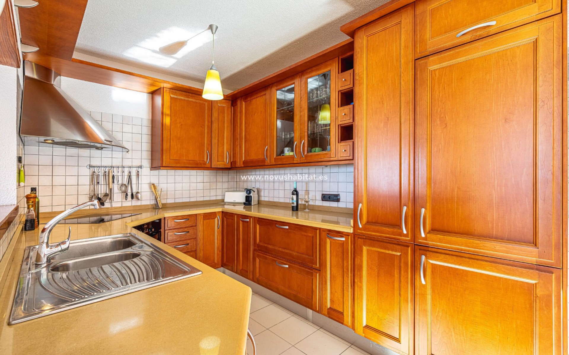 Segunda mano - Villa - Adeje - Adeje  