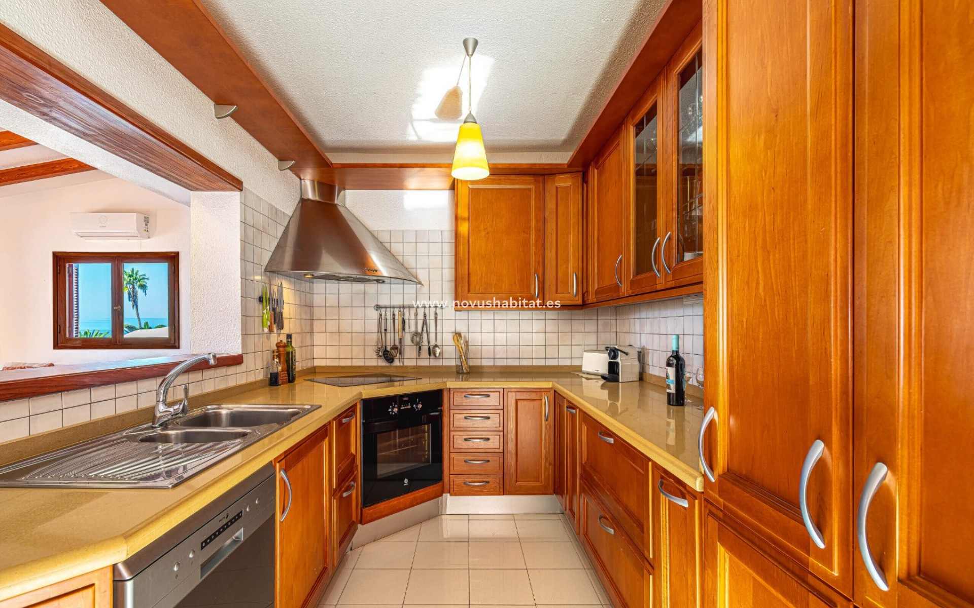 Segunda mano - Villa - Adeje - Adeje  