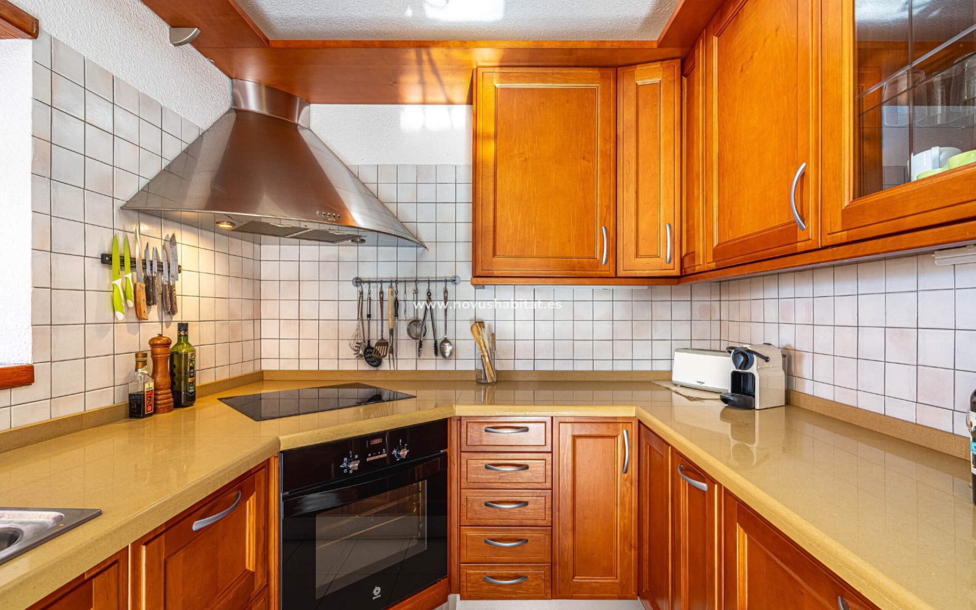 Segunda mano - Villa - Adeje - Adeje  