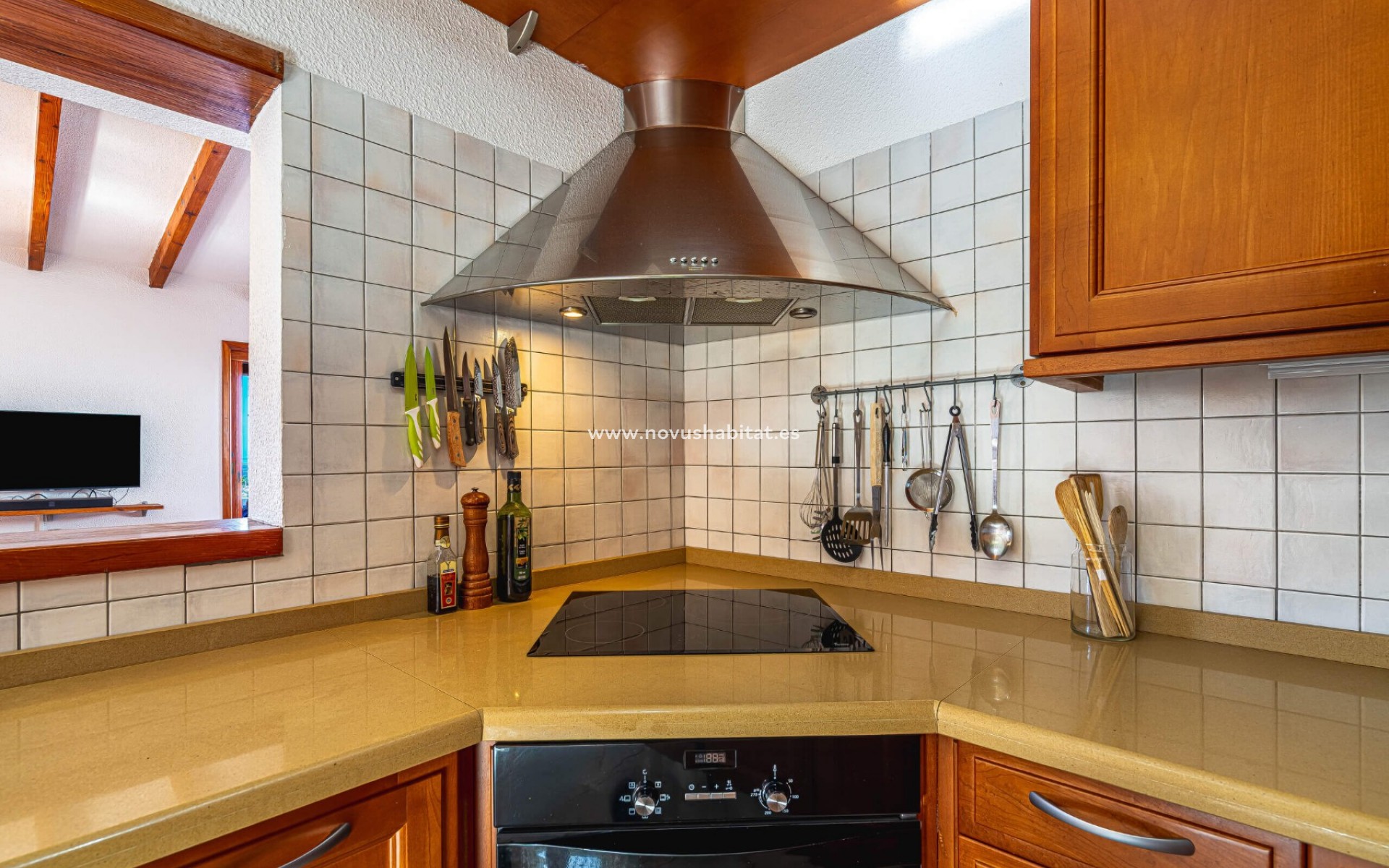 Segunda mano - Villa - Adeje - Adeje  