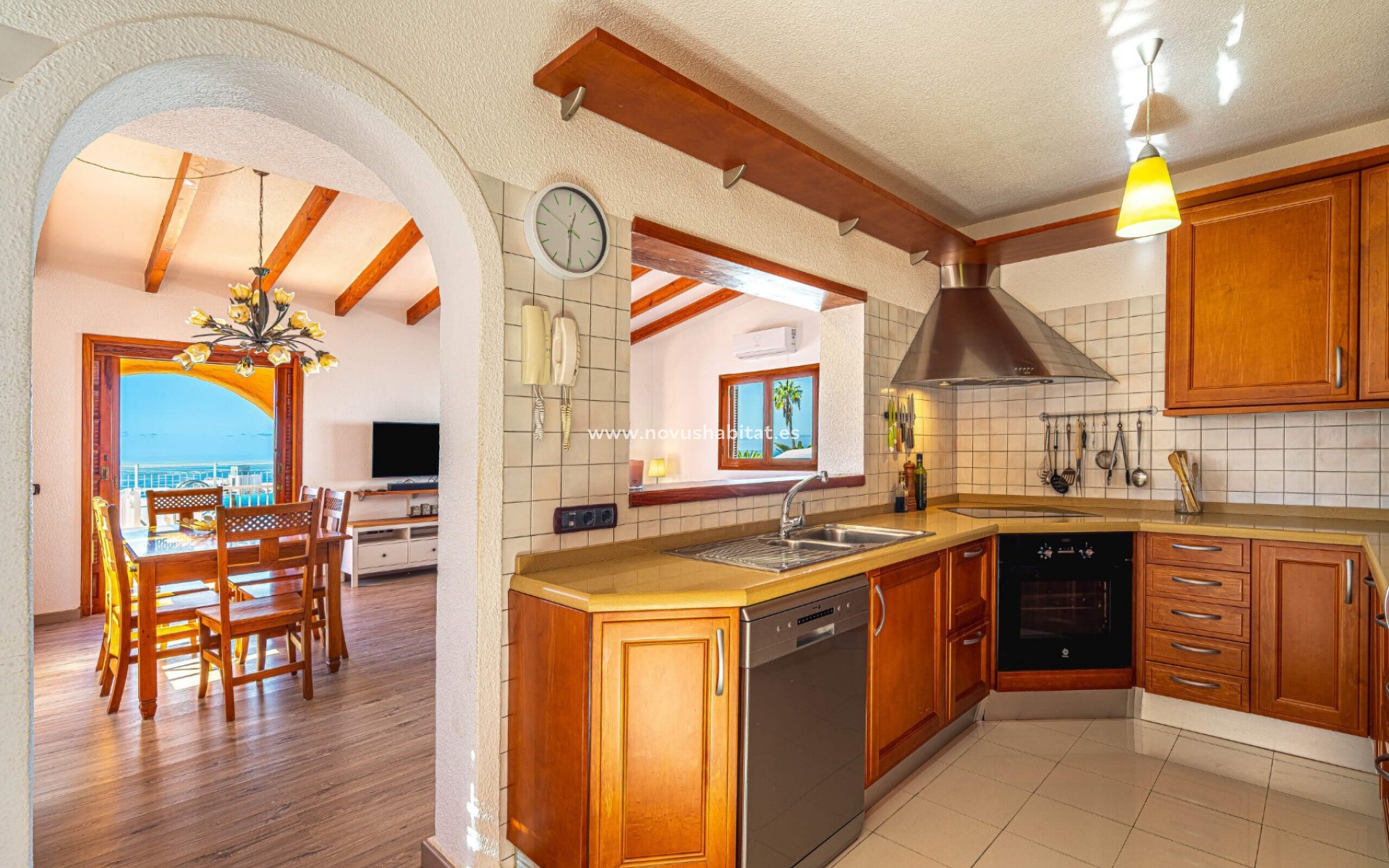 Segunda mano - Villa - Adeje - Adeje  