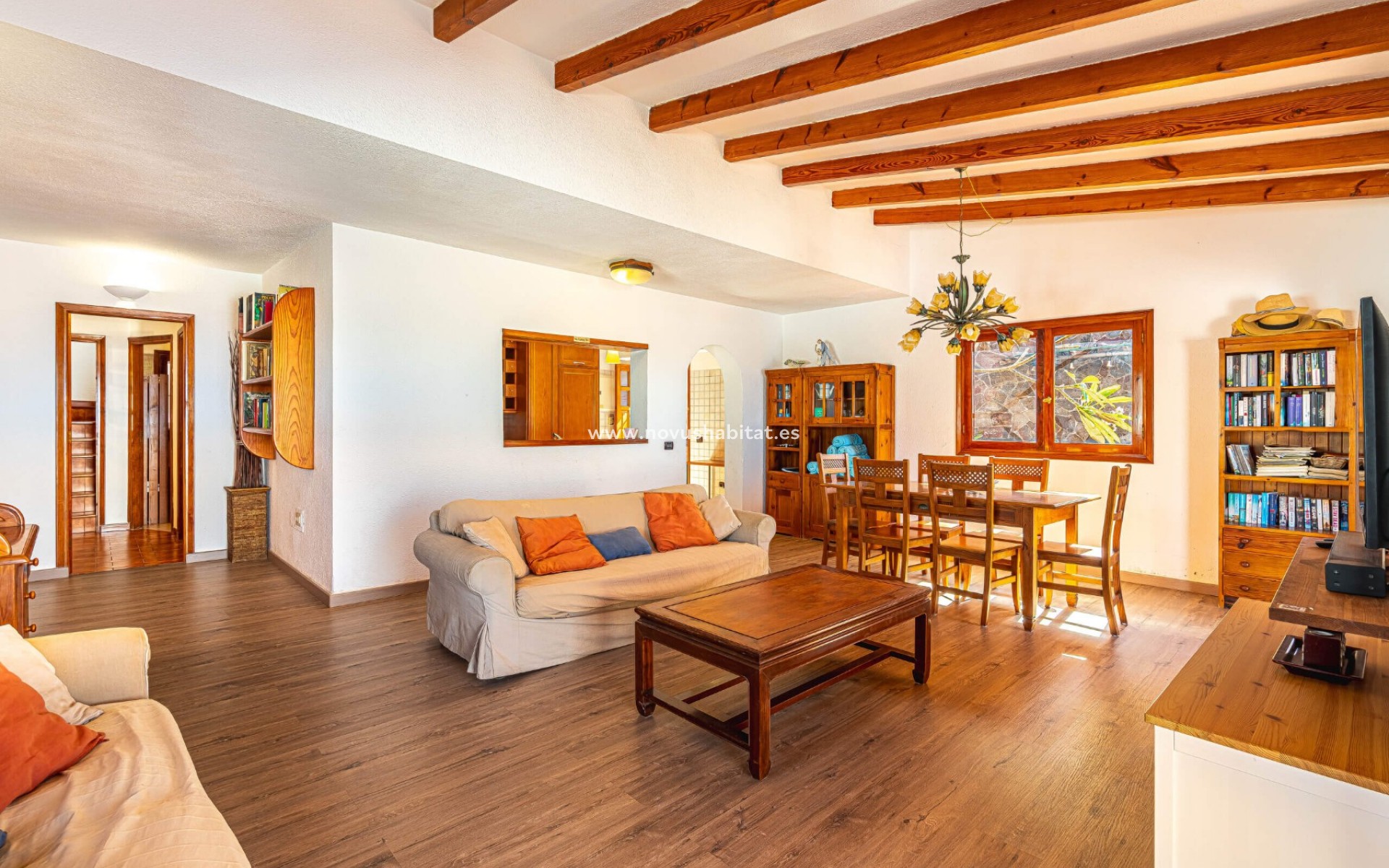 Segunda mano - Villa - Adeje - Adeje  