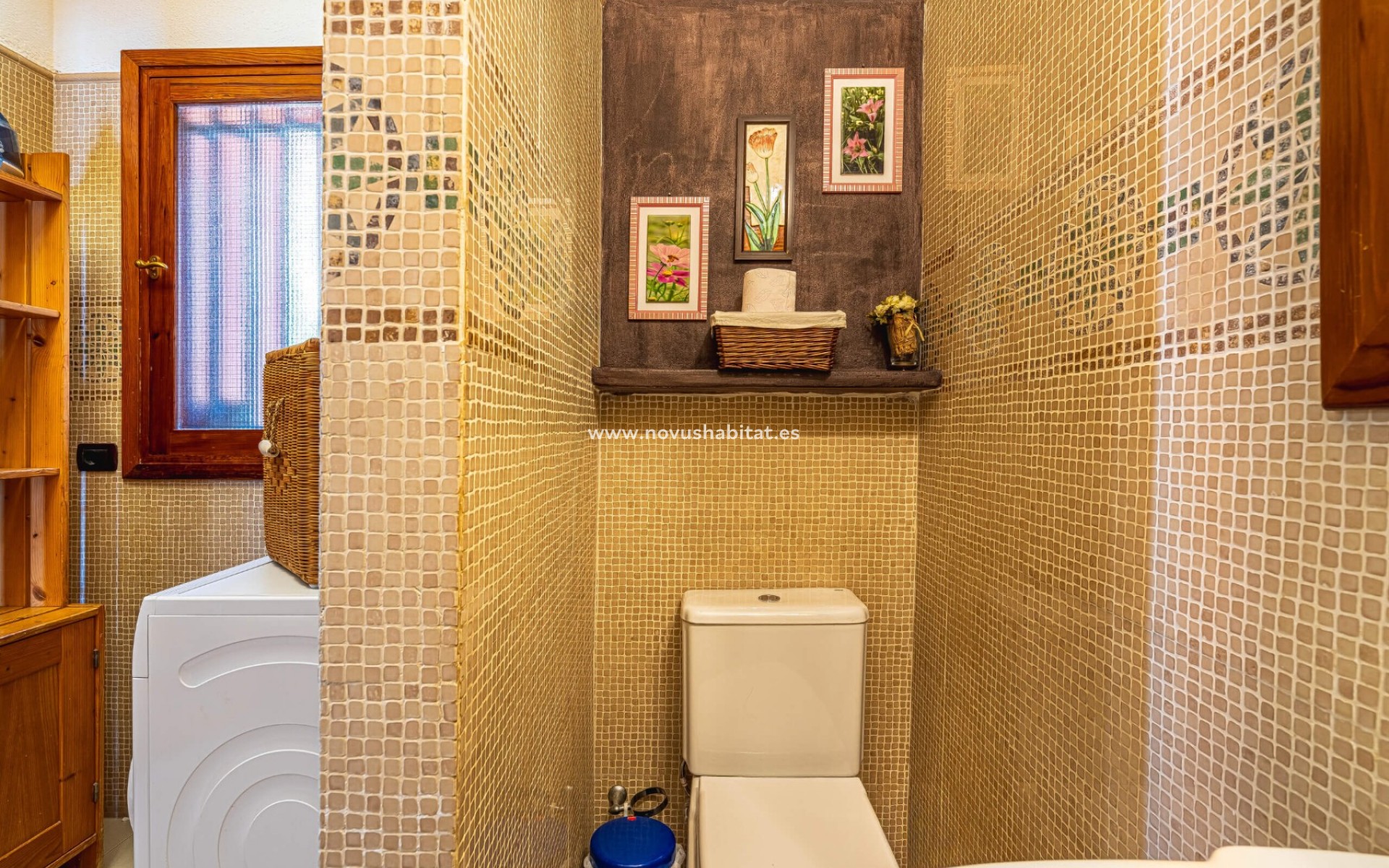 Segunda mano - Villa - Adeje - Adeje  