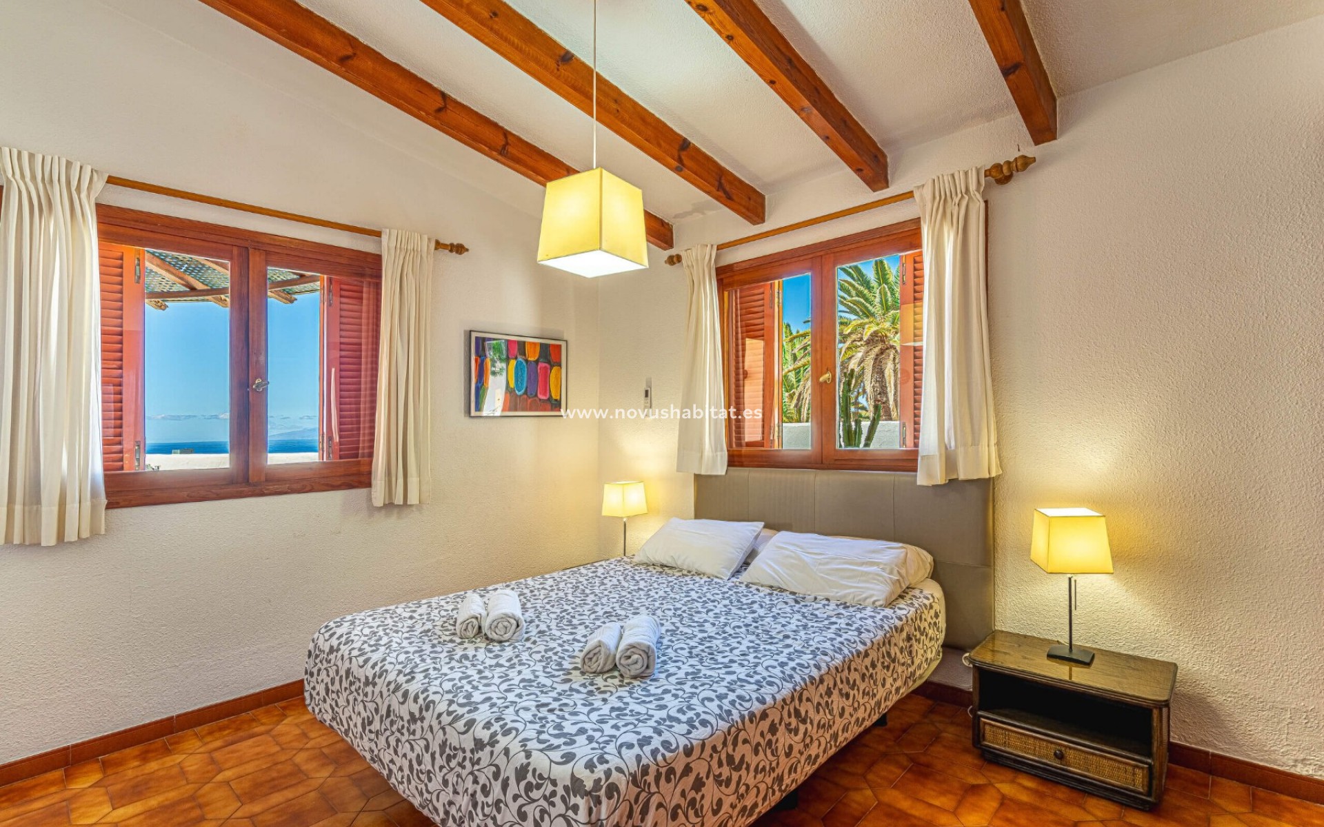 Segunda mano - Villa - Adeje - Adeje  