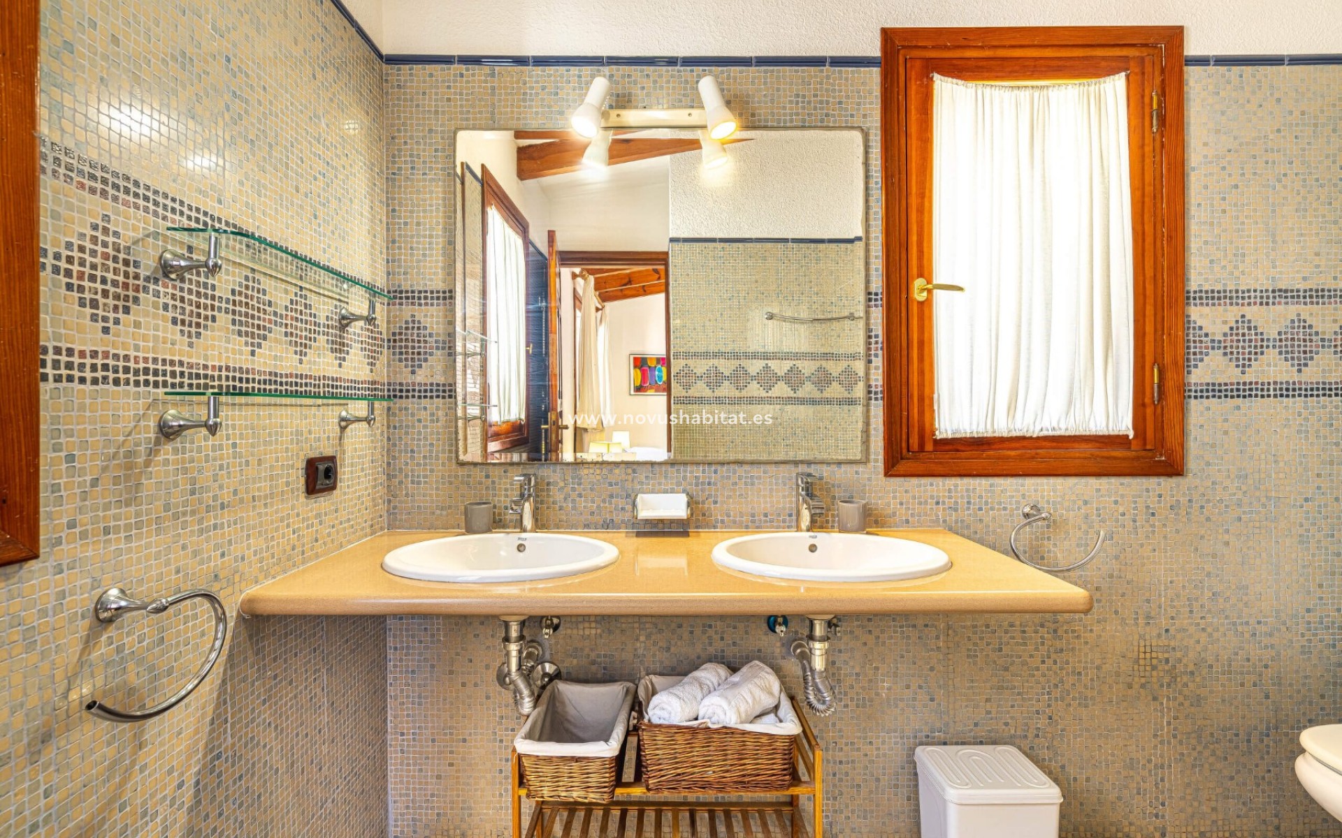 Segunda mano - Villa - Adeje - Adeje  