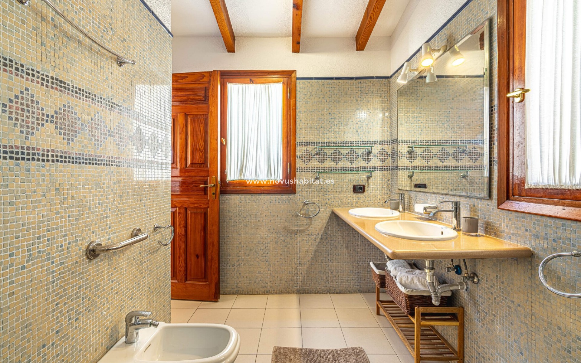 Segunda mano - Villa - Adeje - Adeje  