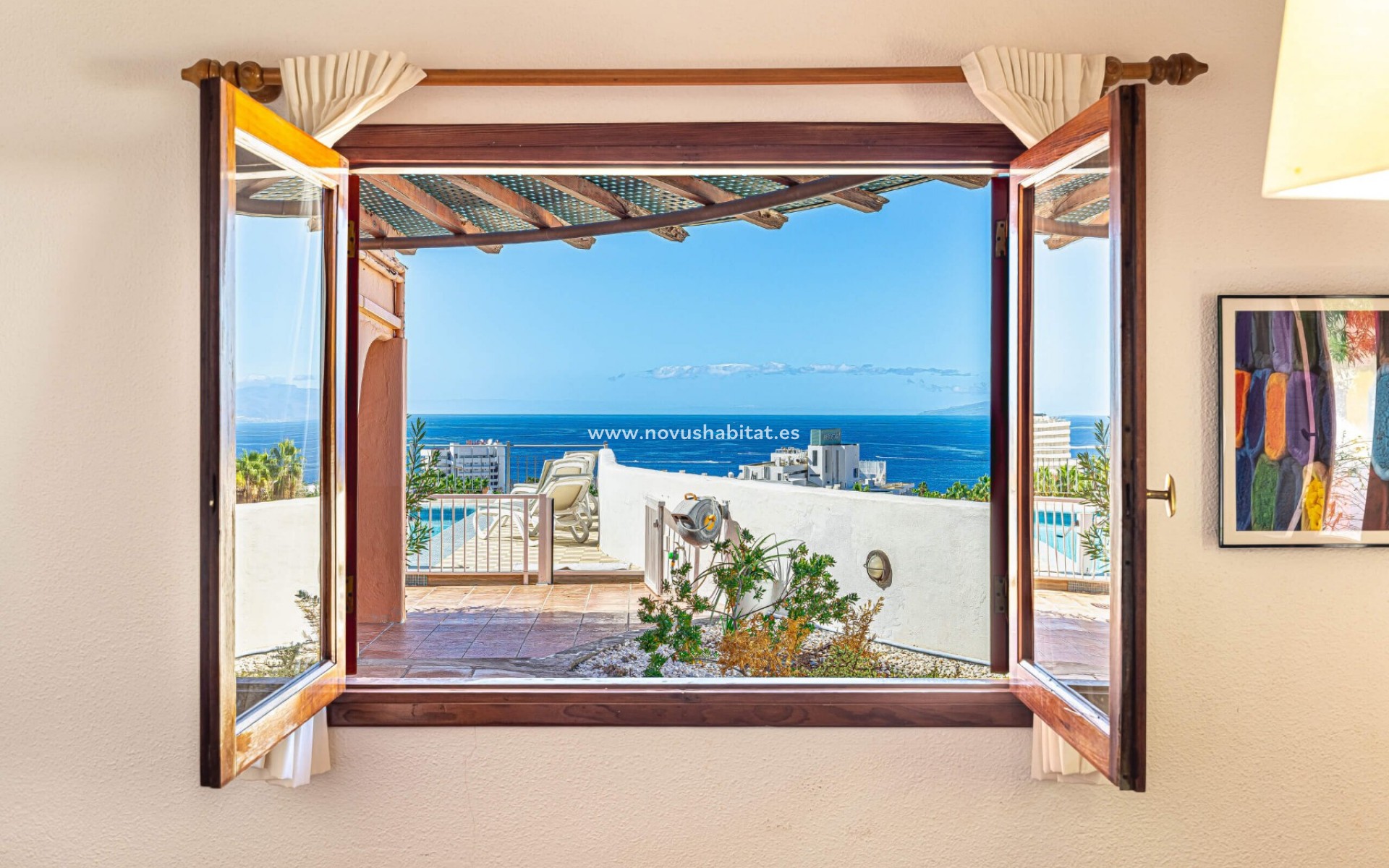 Segunda mano - Villa - Adeje - Adeje  