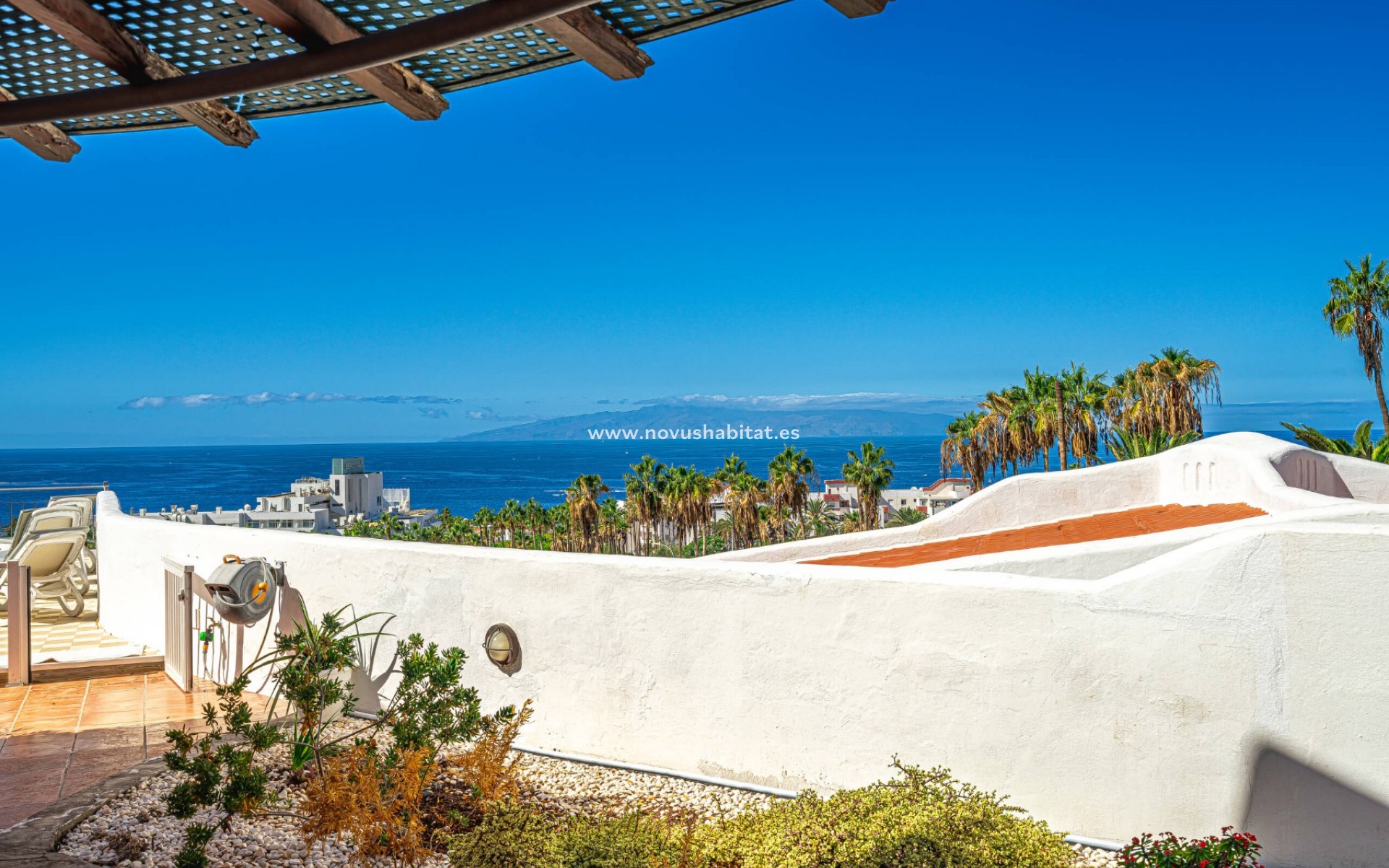 Segunda mano - Villa - Adeje - Adeje  