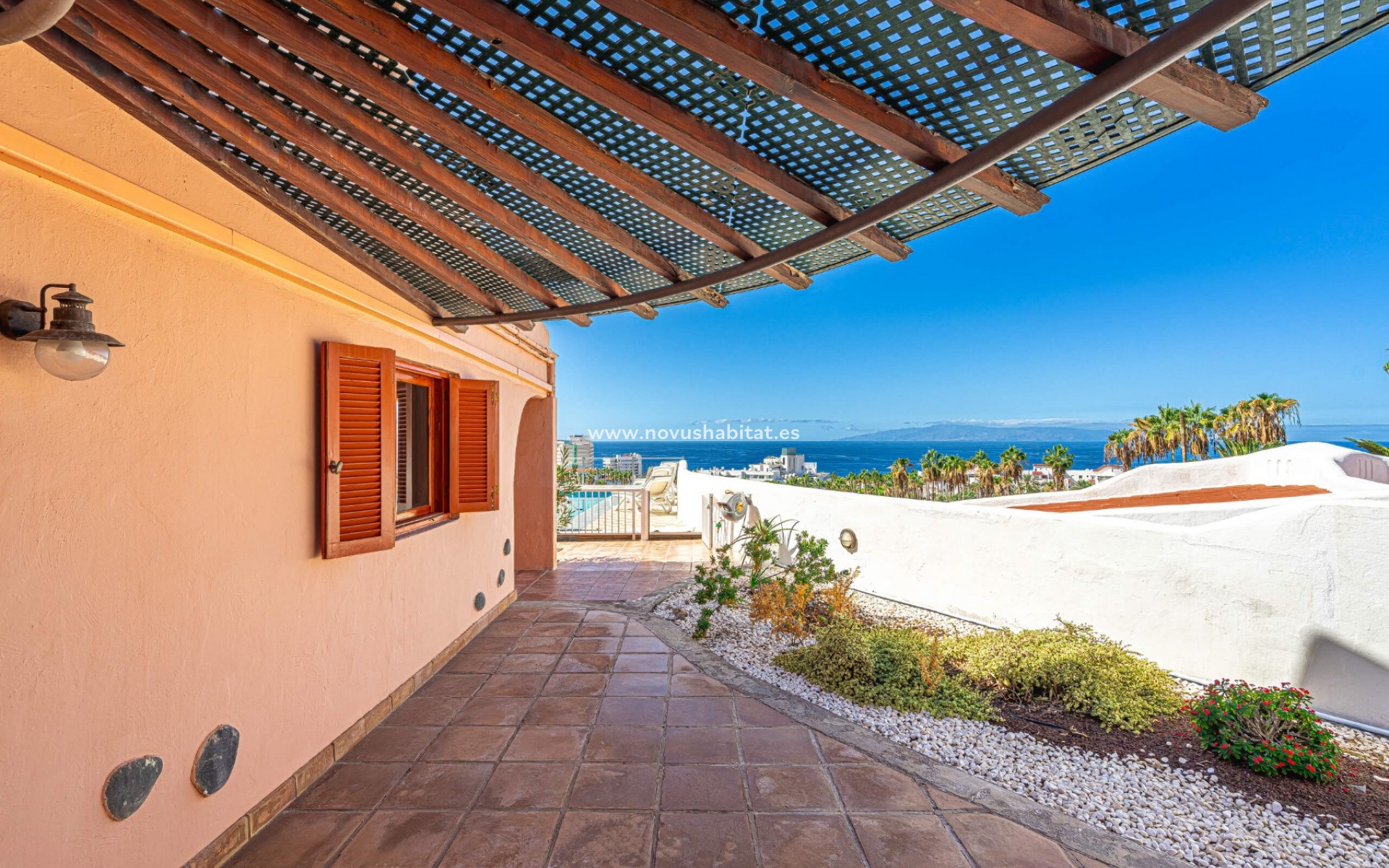 Segunda mano - Villa - Adeje - Adeje  