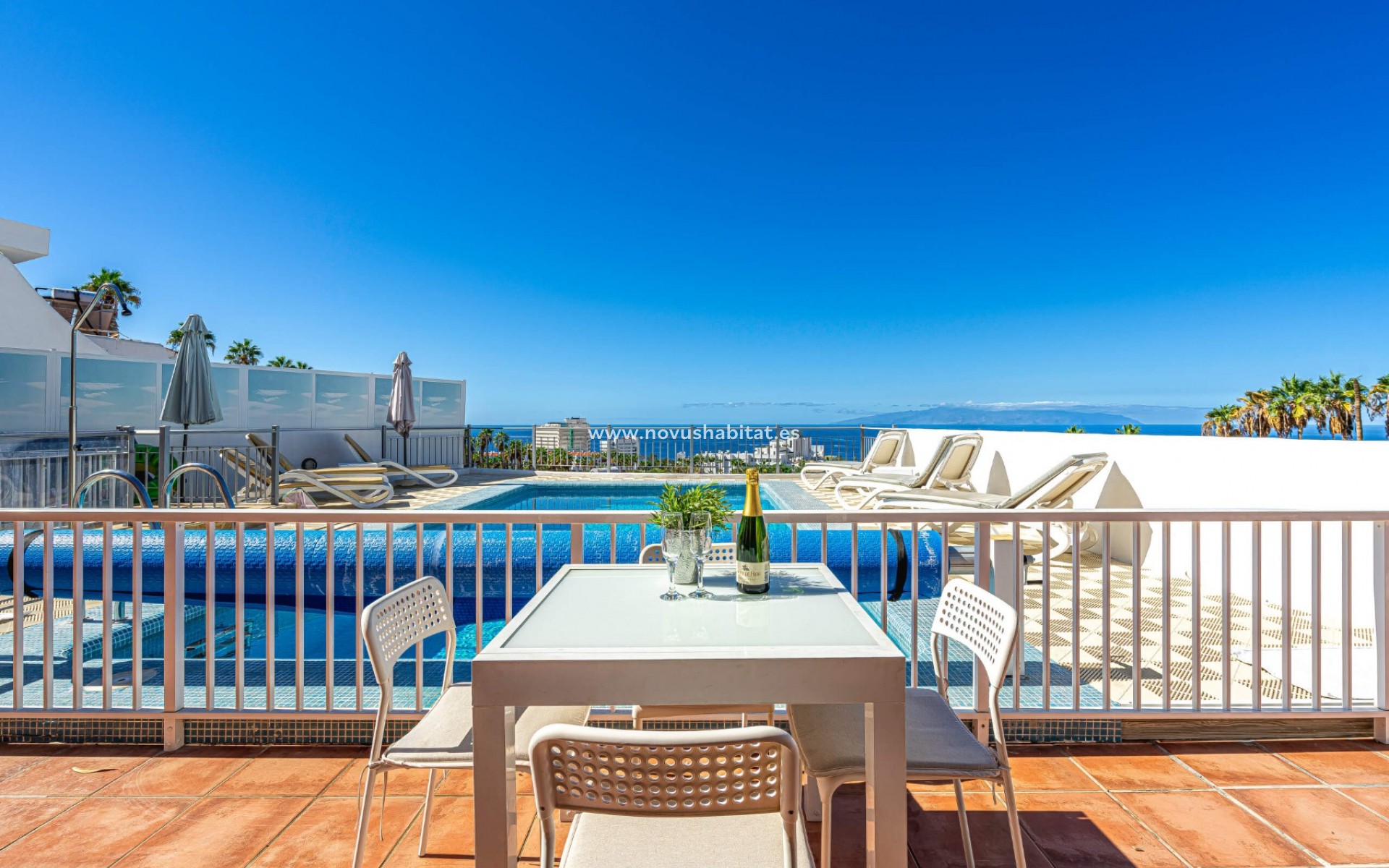 Segunda mano - Villa - Adeje - Adeje  