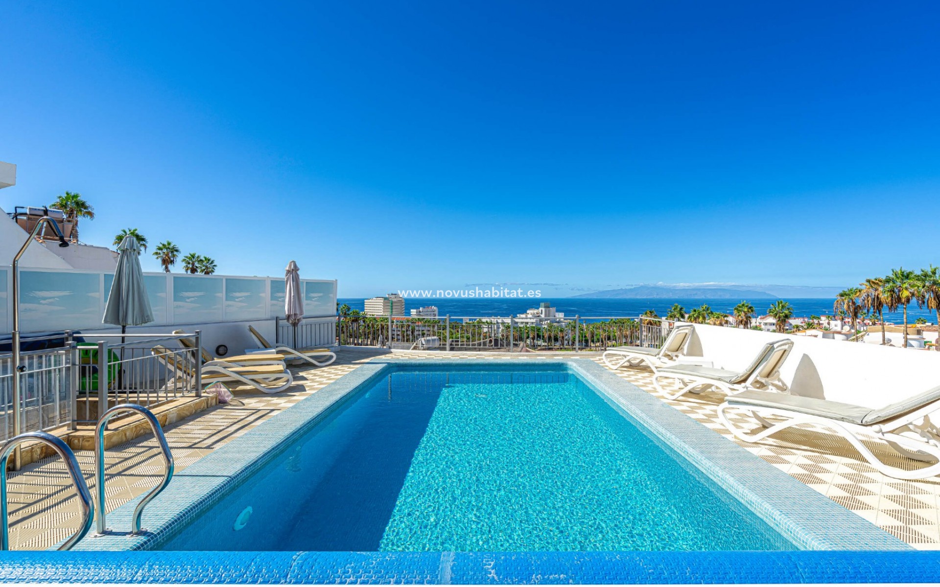 Segunda mano - Villa - Adeje - Adeje  