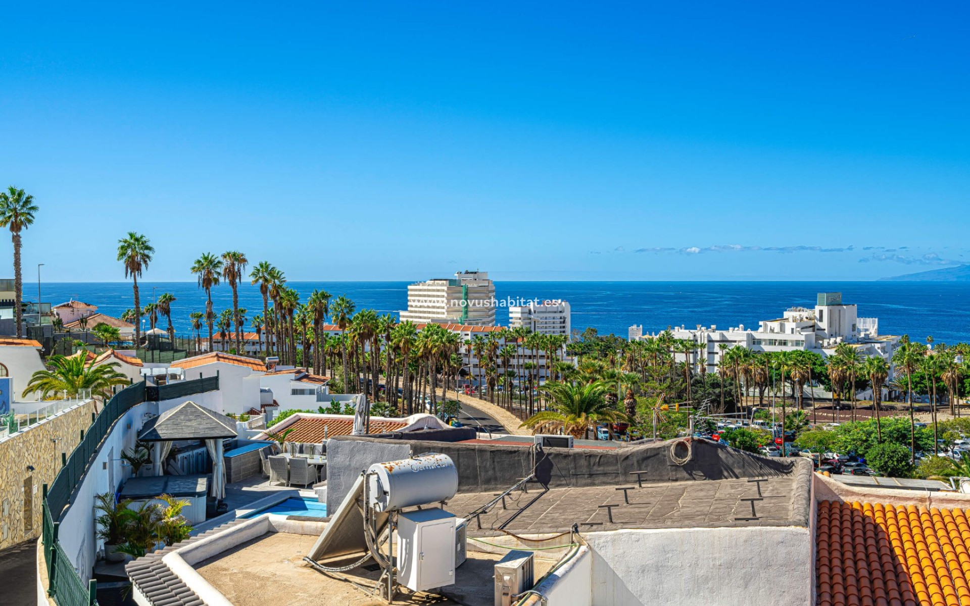 Segunda mano - Villa - Adeje - Adeje  