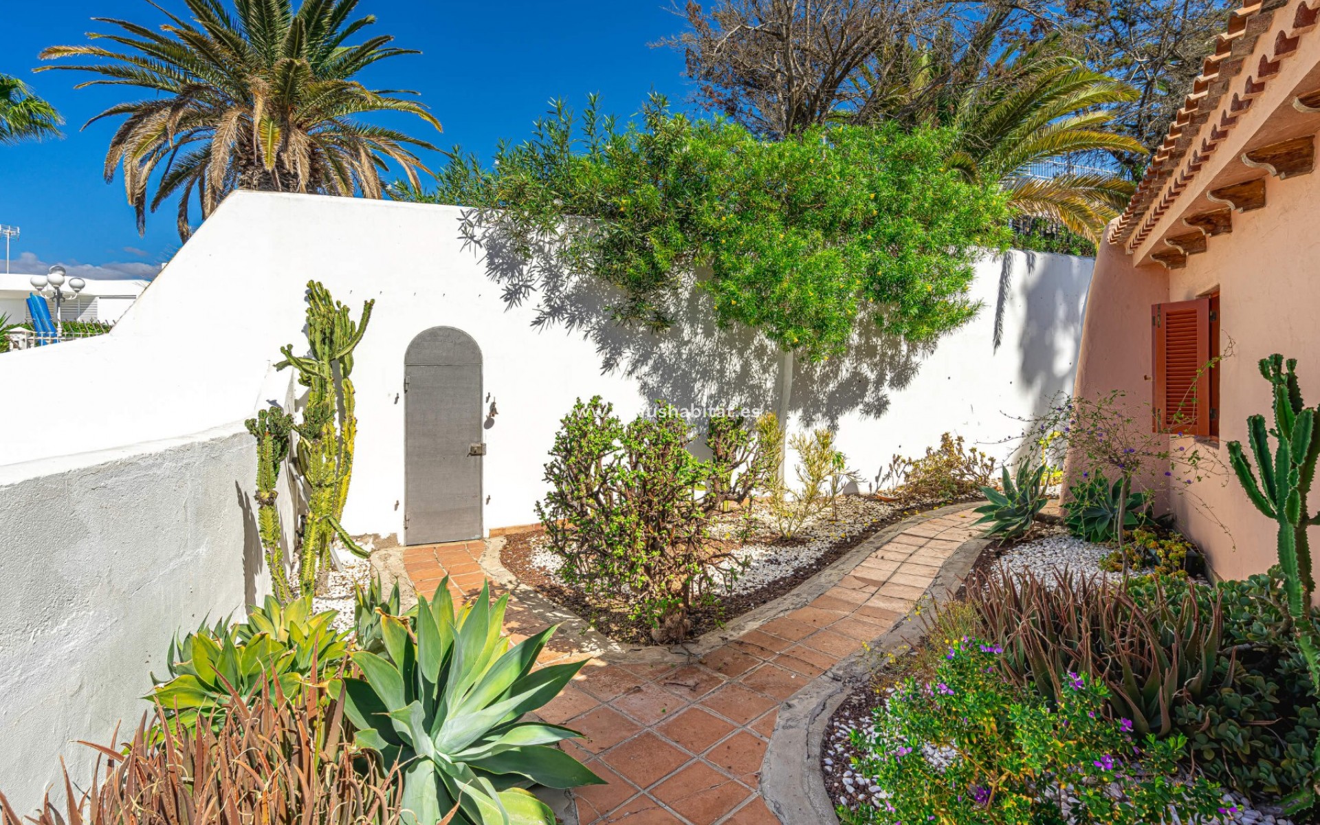 Segunda mano - Villa - Adeje - Adeje  