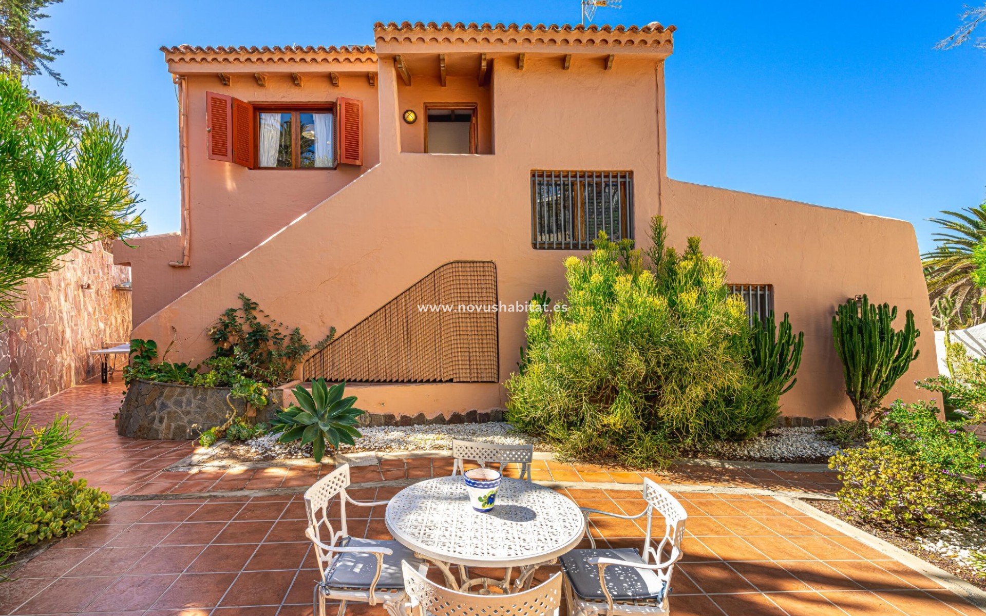 Segunda mano - Villa - Adeje - Adeje  