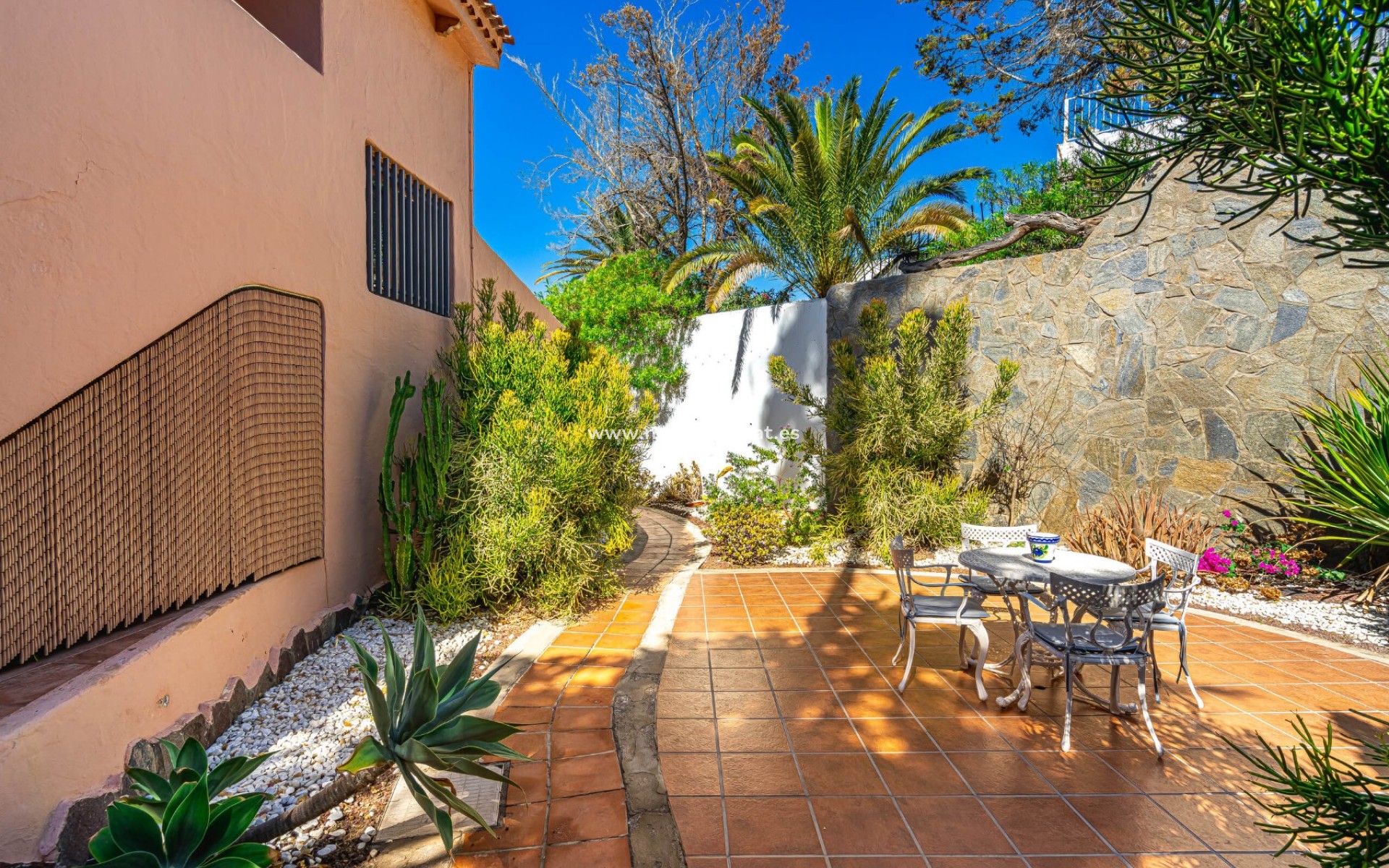 Segunda mano - Villa - Adeje - Adeje  