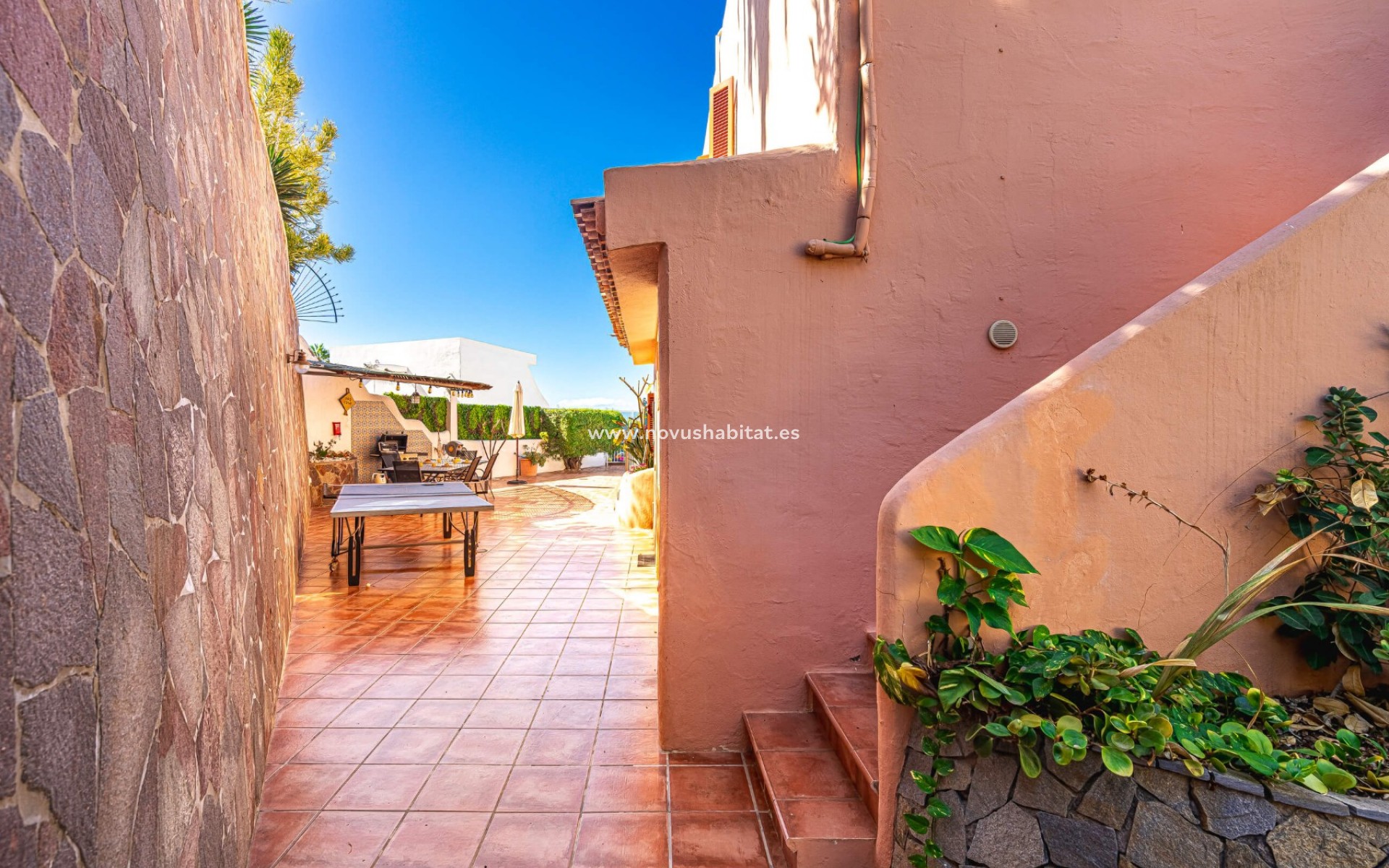 Segunda mano - Villa - Adeje - Adeje  