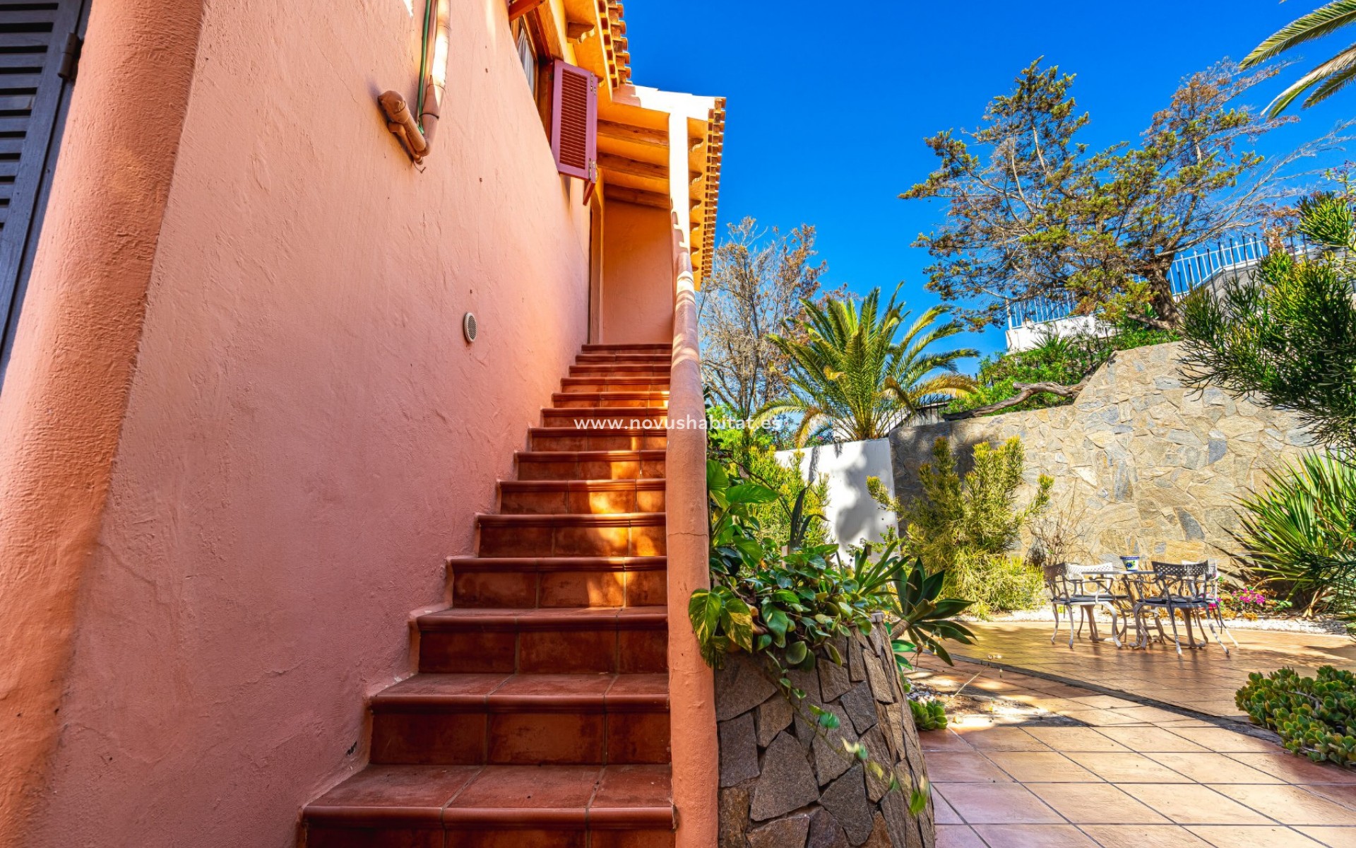 Segunda mano - Villa - Adeje - Adeje  