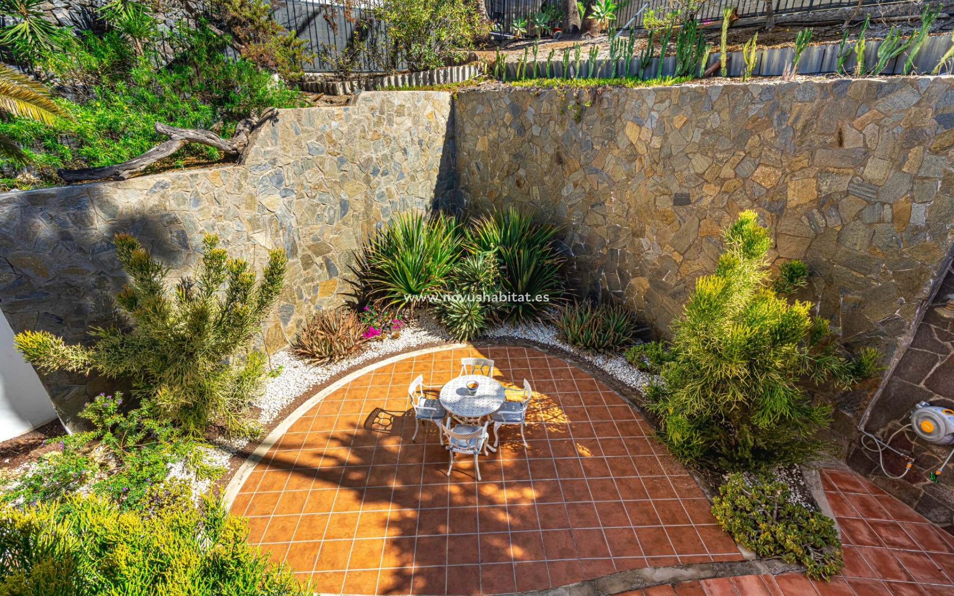 Segunda mano - Villa - Adeje - Adeje  