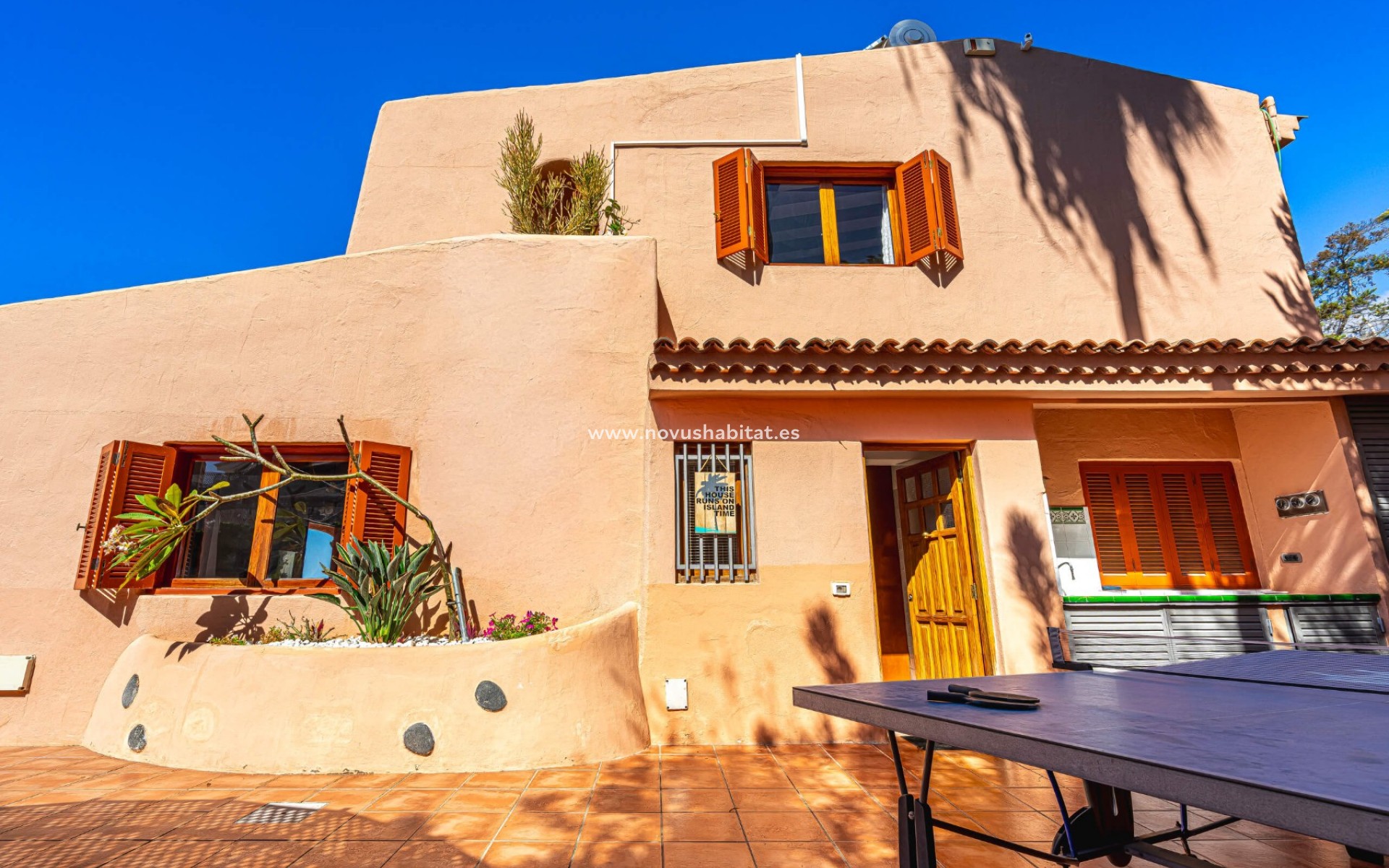 Segunda mano - Villa - Adeje - Adeje  