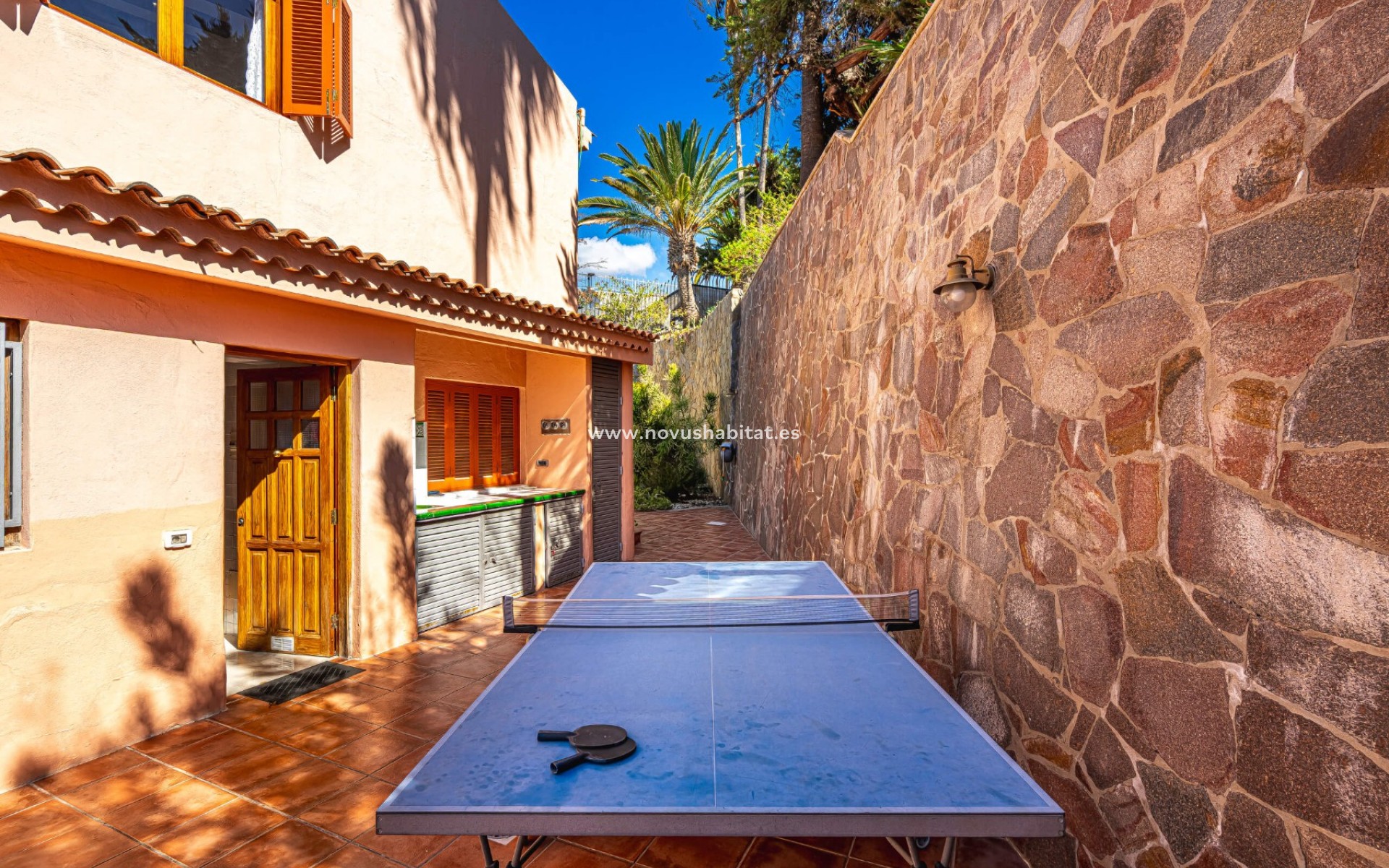 Segunda mano - Villa - Adeje - Adeje  