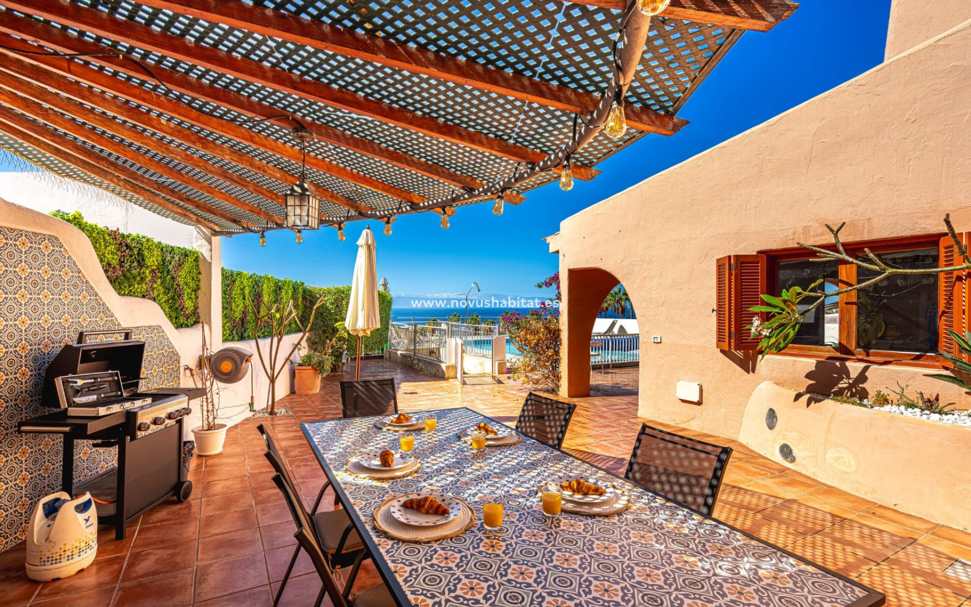 Segunda mano - Villa - Adeje - Adeje  