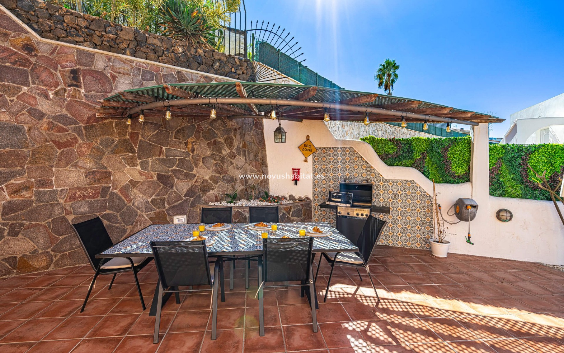 Segunda mano - Villa - Adeje - Adeje  