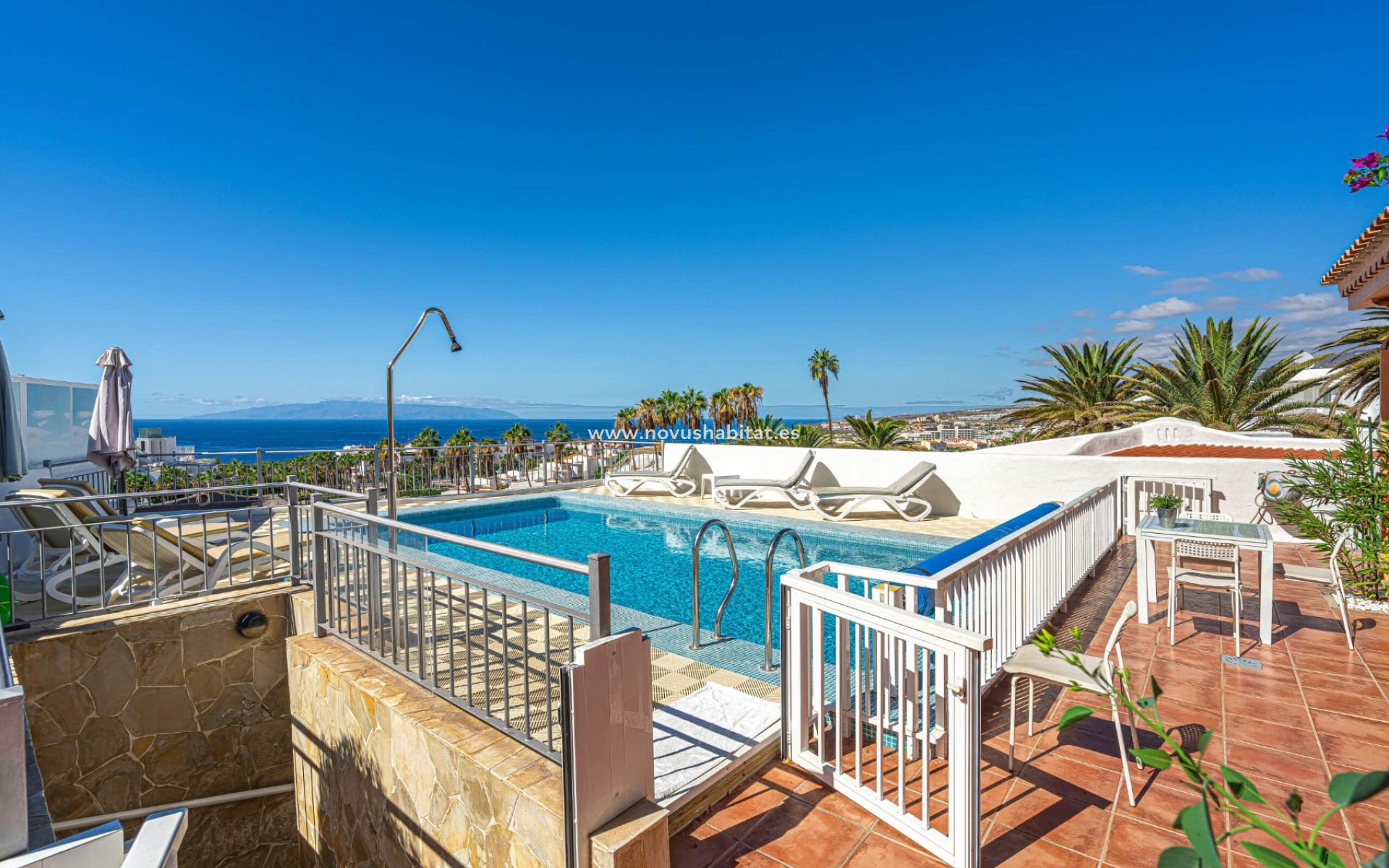 Segunda mano - Villa - Adeje - Adeje  