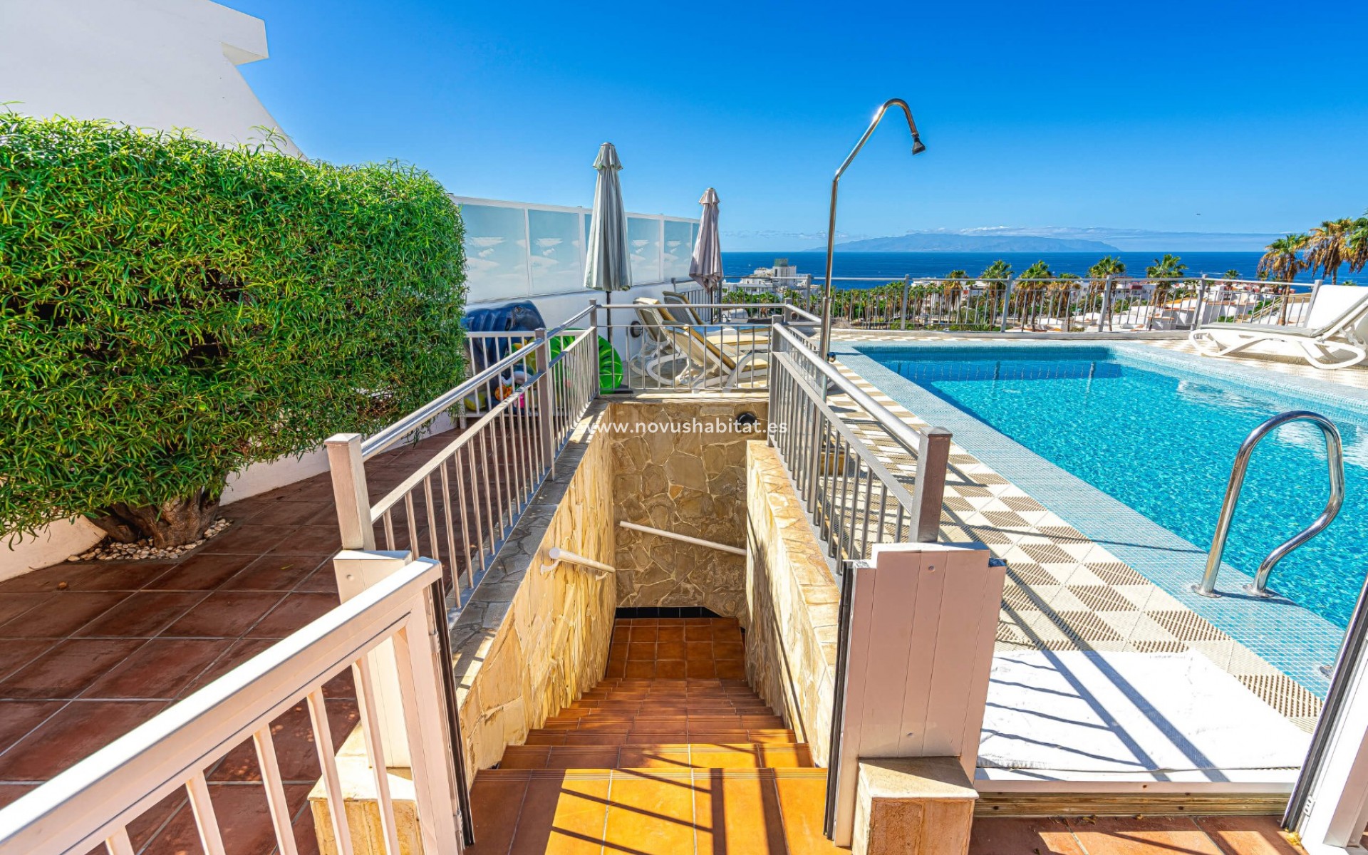 Segunda mano - Villa - Adeje - Adeje  