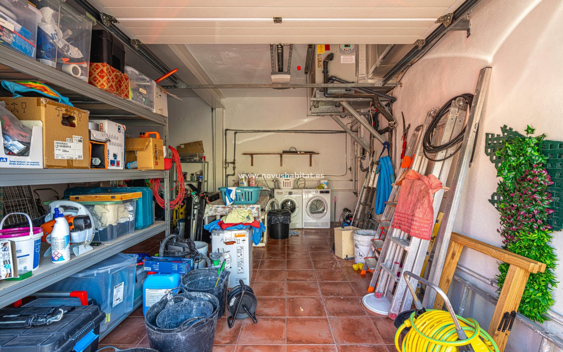 Segunda mano - Villa - Adeje - Adeje  