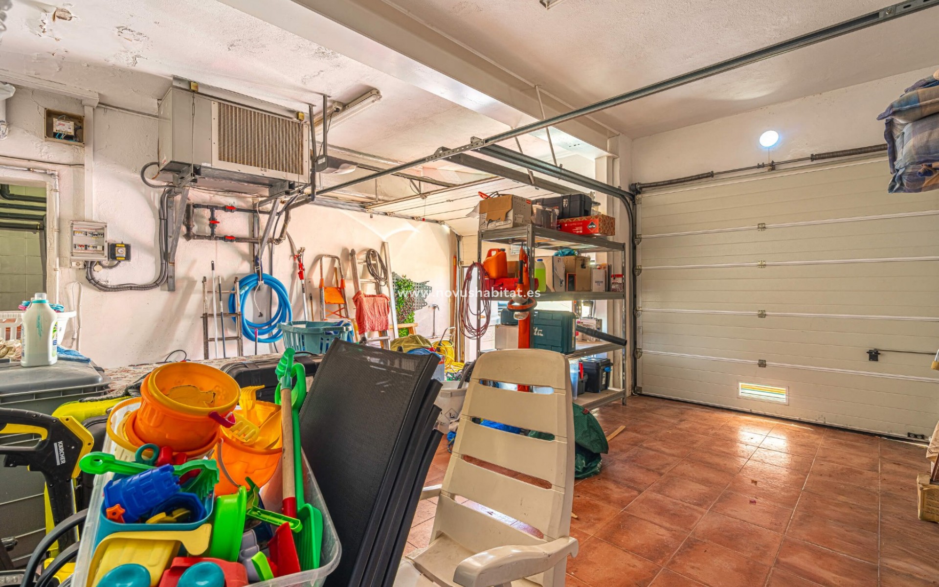 Segunda mano - Villa - Adeje - Adeje  