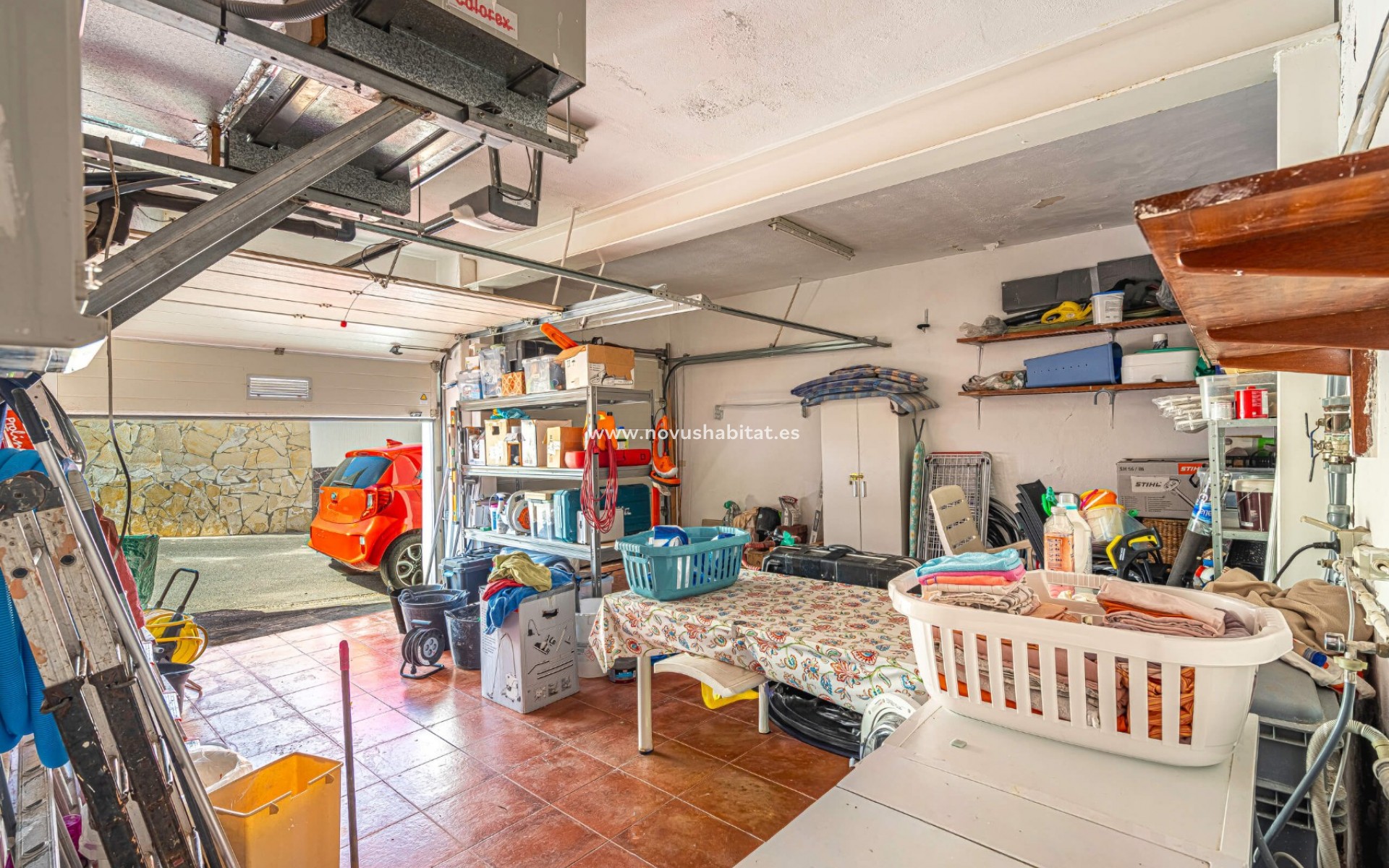 Segunda mano - Villa - Adeje - Adeje  