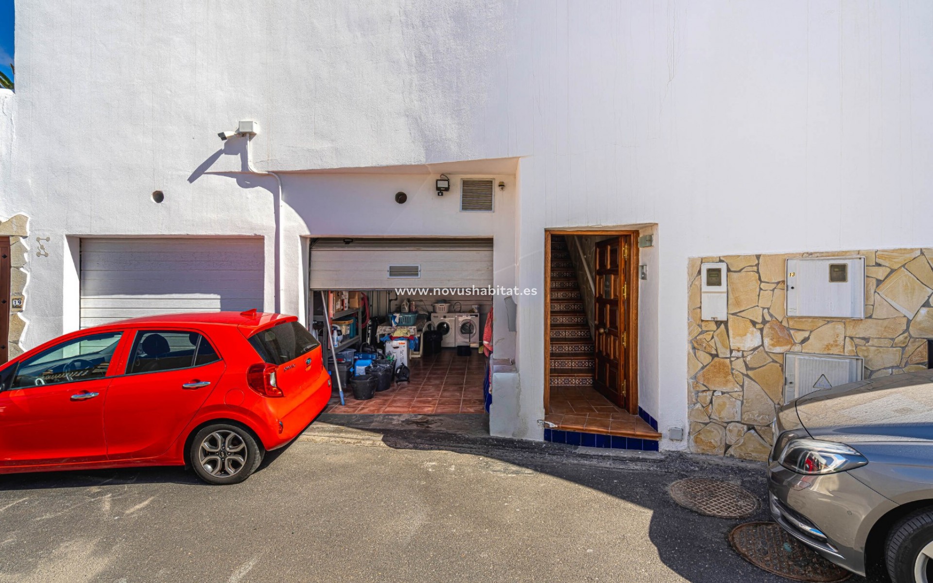 Segunda mano - Villa - Adeje - Adeje  