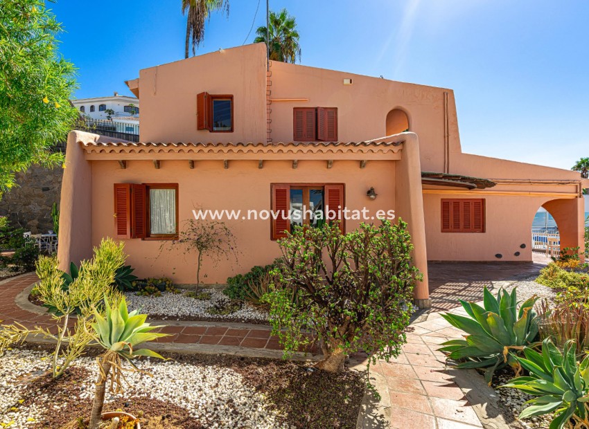 Segunda mano - Villa - Adeje - Adeje  