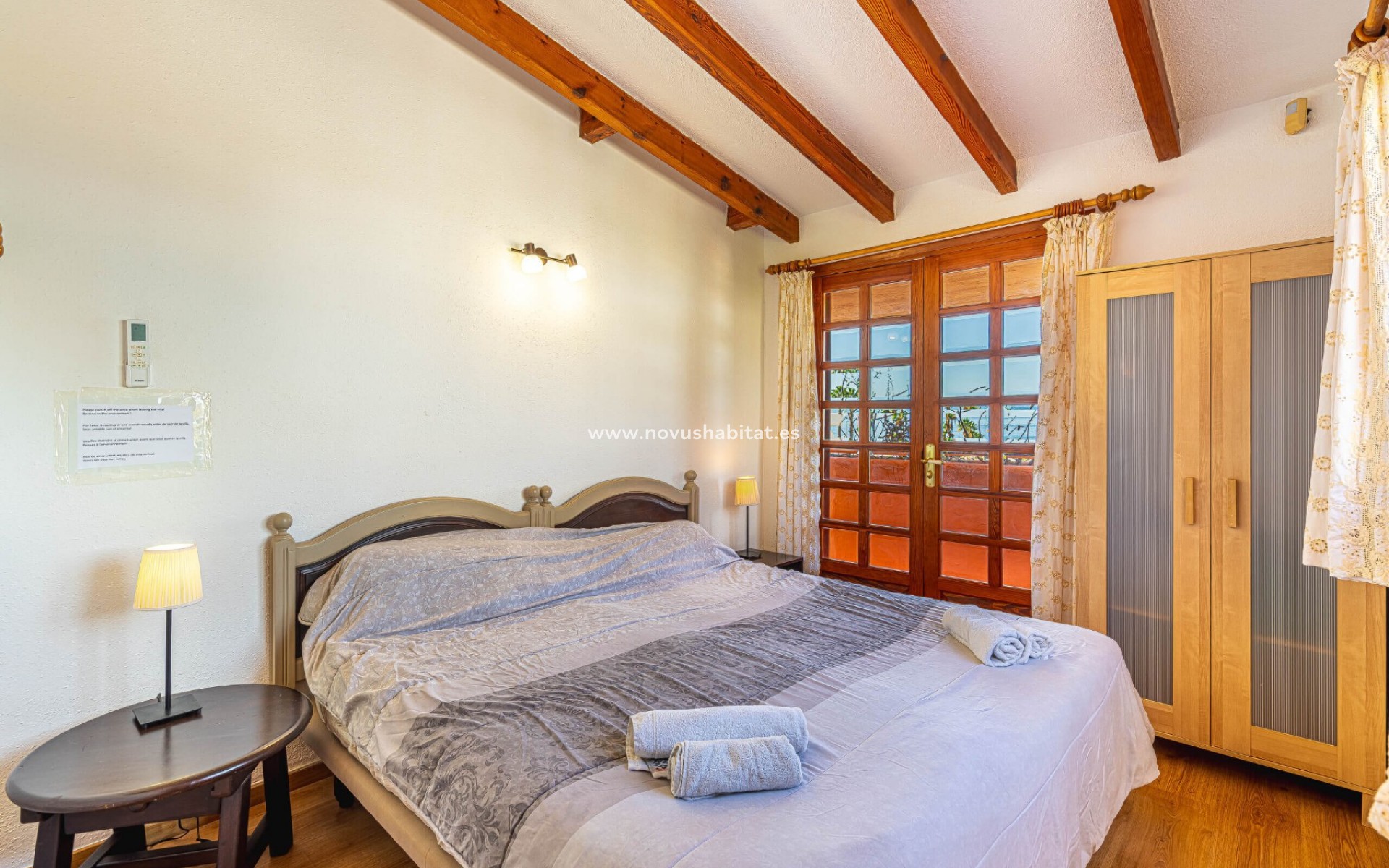 Segunda mano - Villa - Adeje - Adeje  