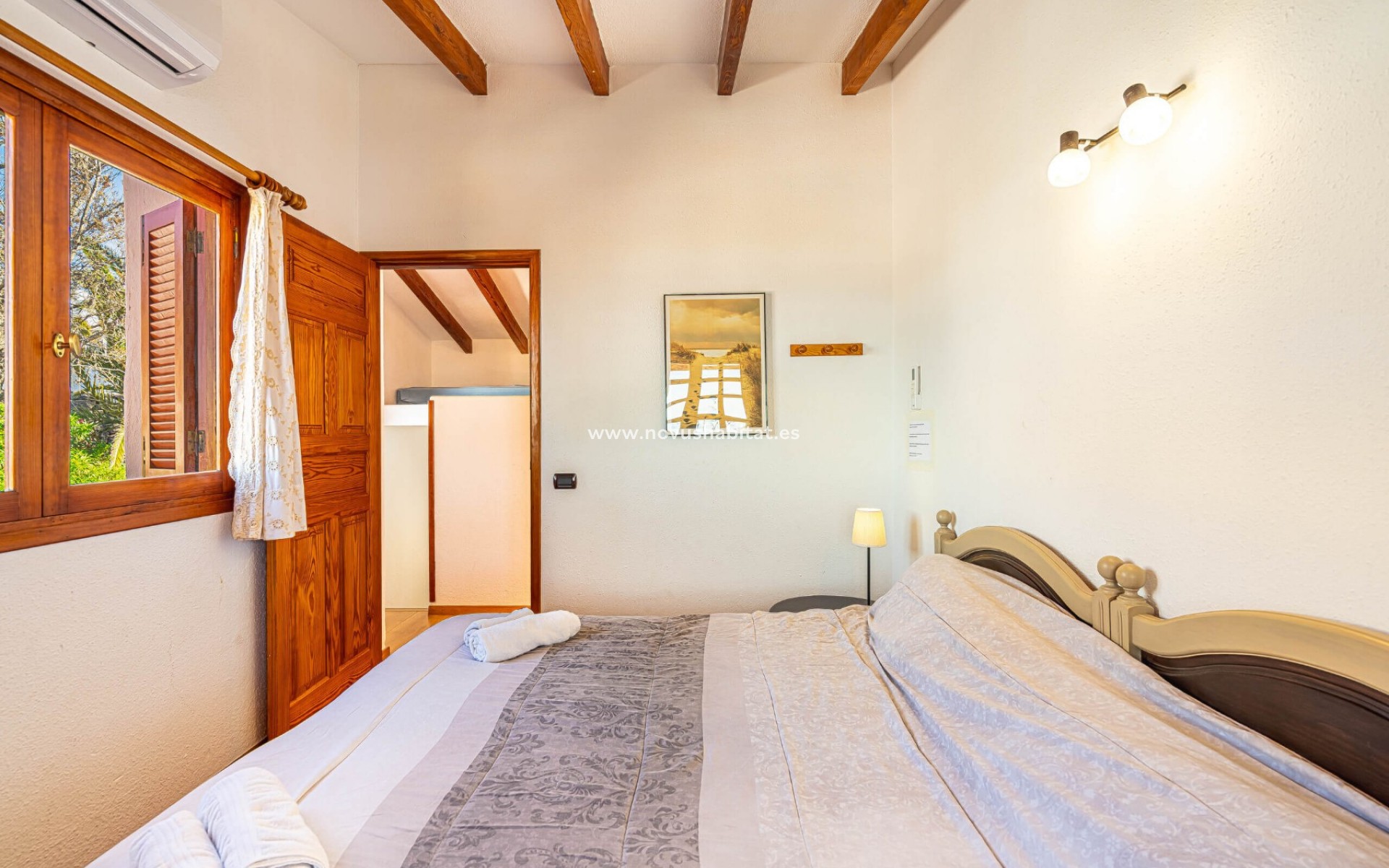 Segunda mano - Villa - Adeje - Adeje  