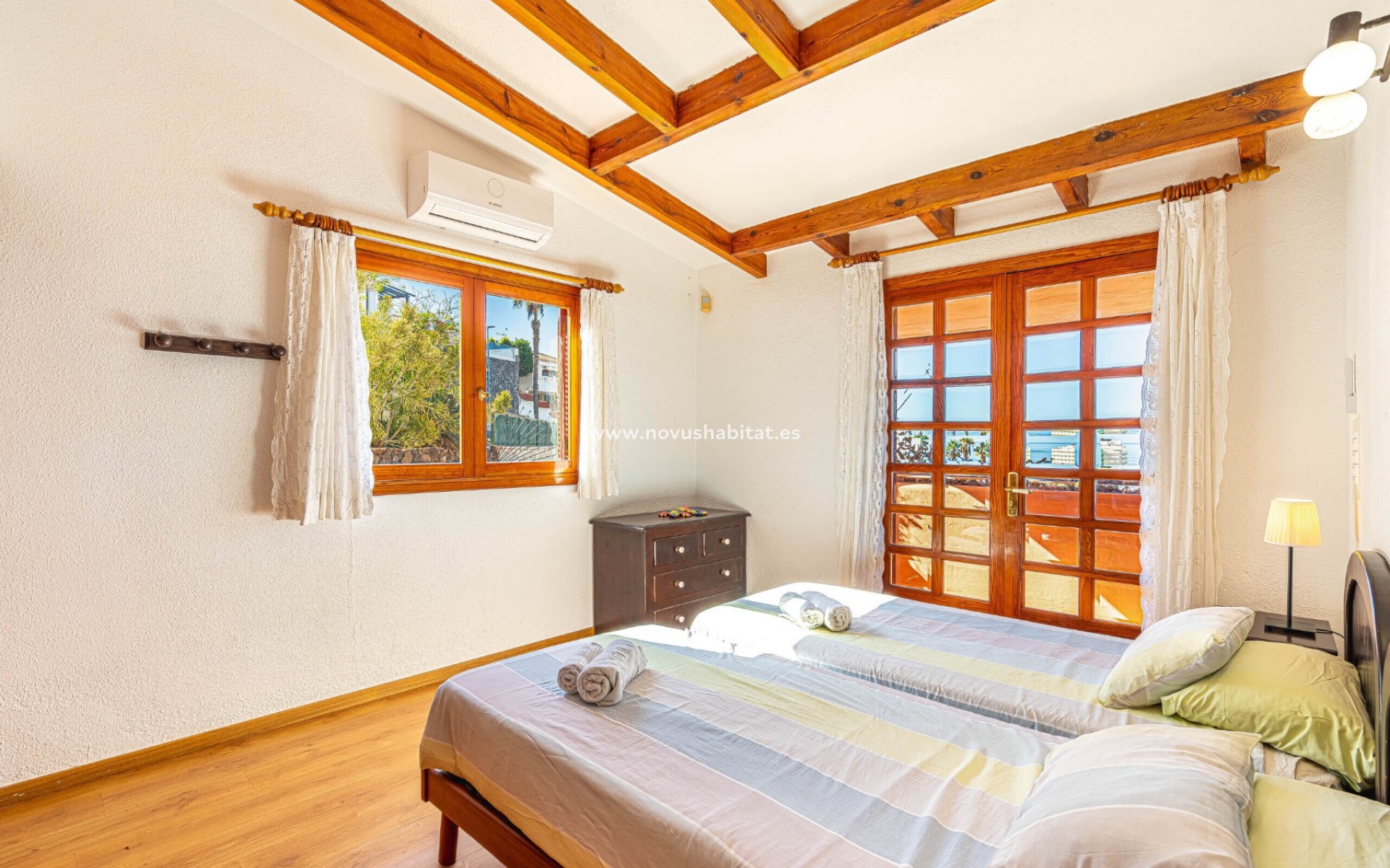 Segunda mano - Villa - Adeje - Adeje  