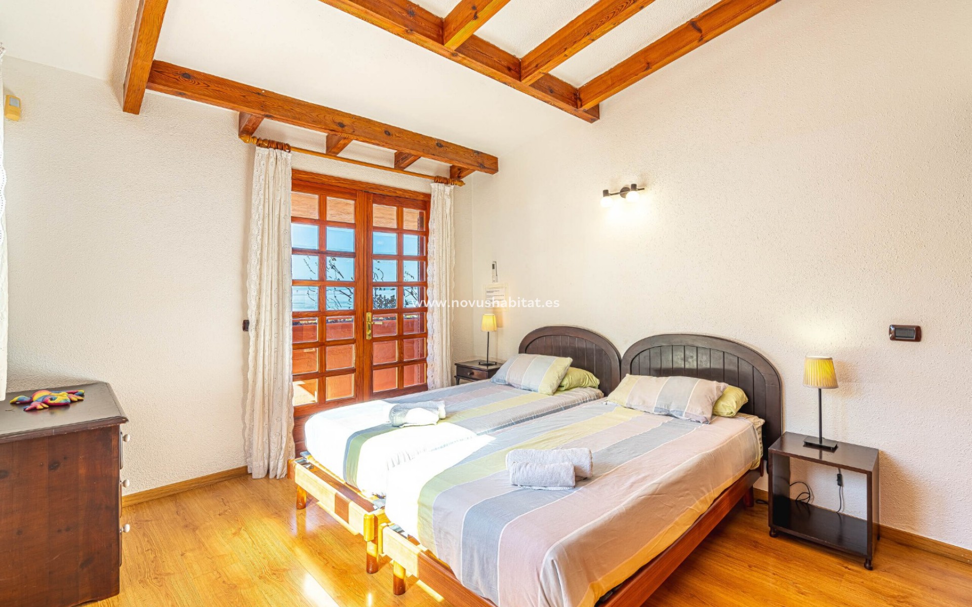 Segunda mano - Villa - Adeje - Adeje  