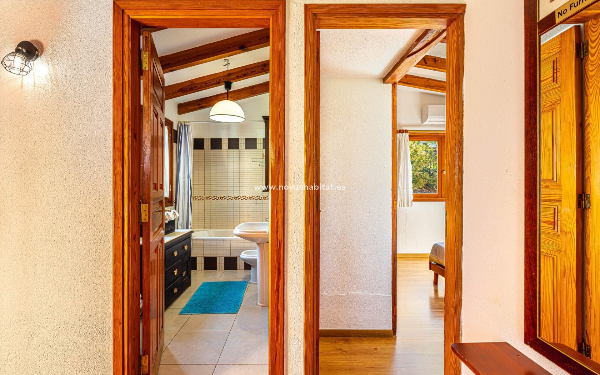 Segunda mano - Villa - Adeje - Adeje  