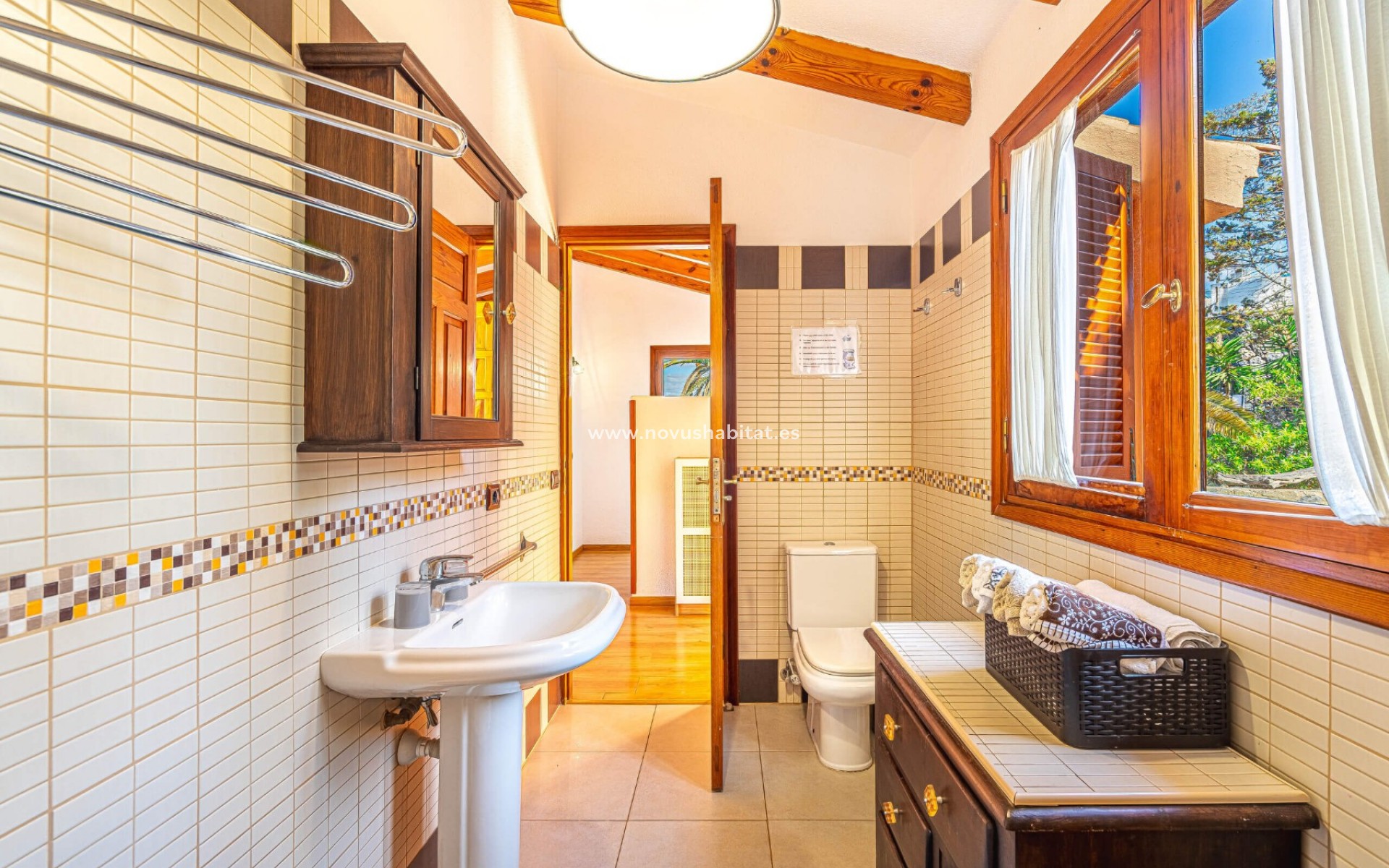 Segunda mano - Villa - Adeje - Adeje  