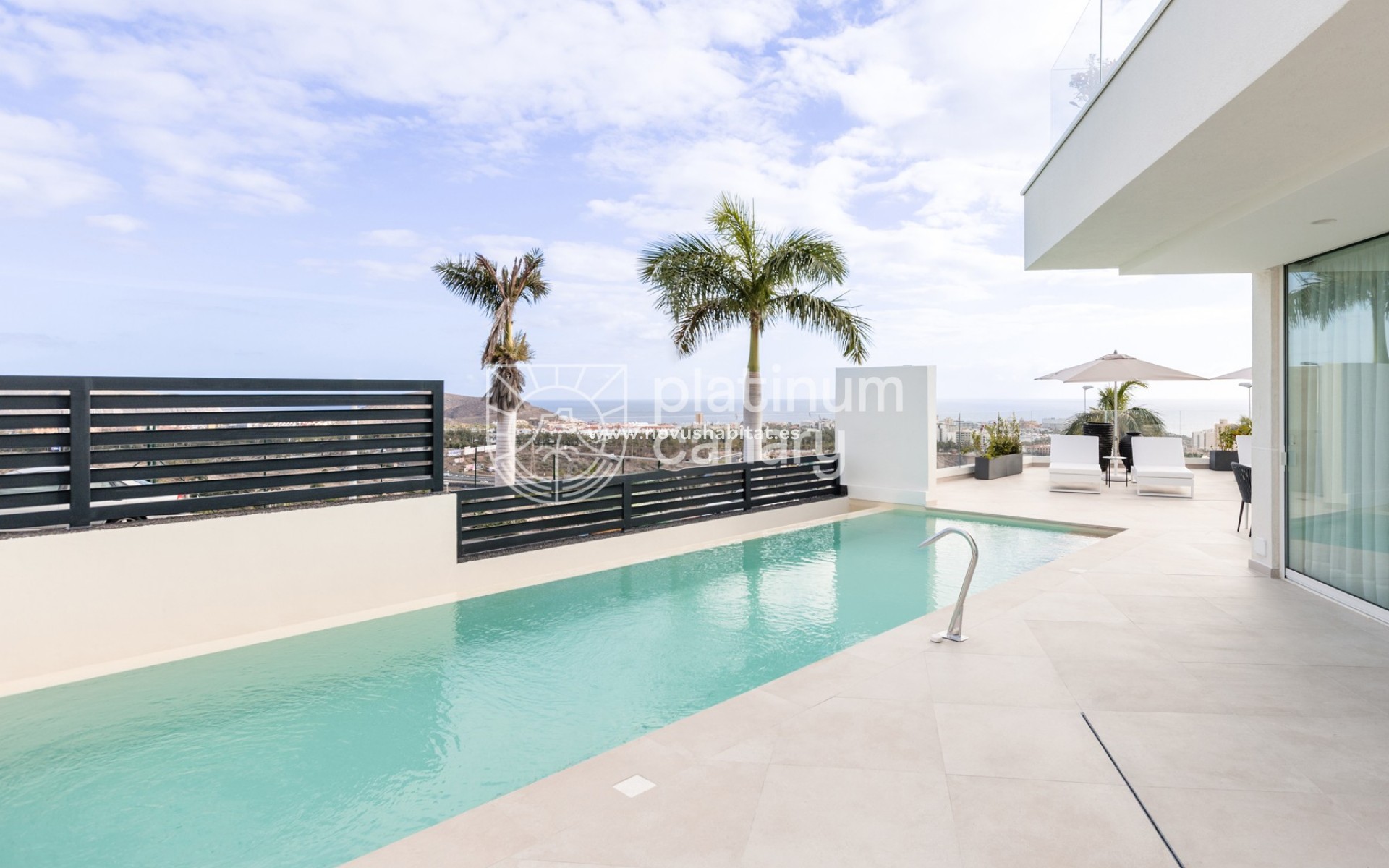 Segunda mano - Villa - Adeje - Santa Cruz de Tenerife