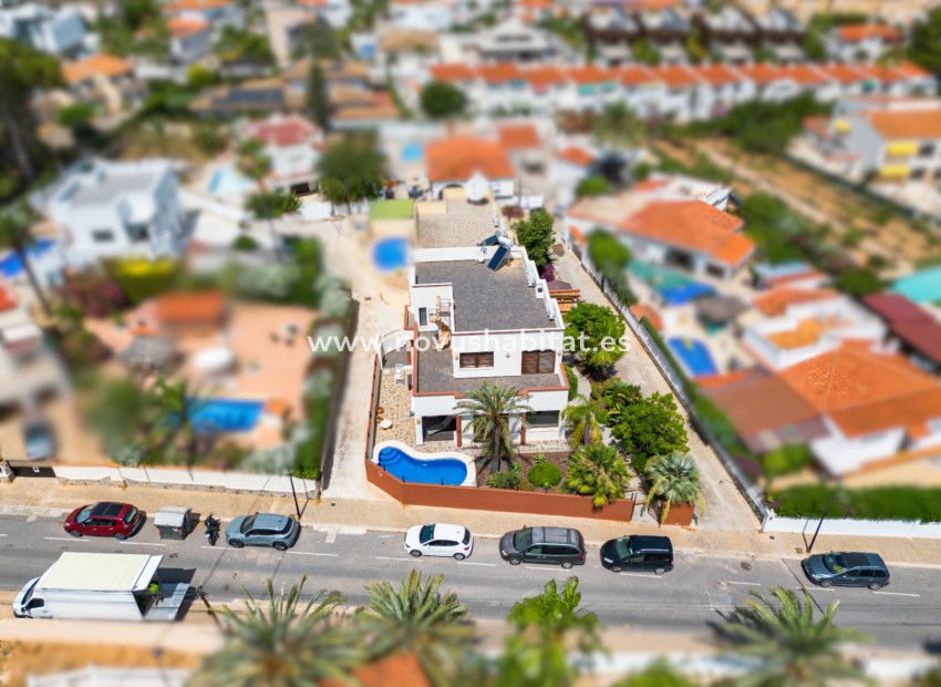 Segunda mano - Villa - Albir - Albir Playa