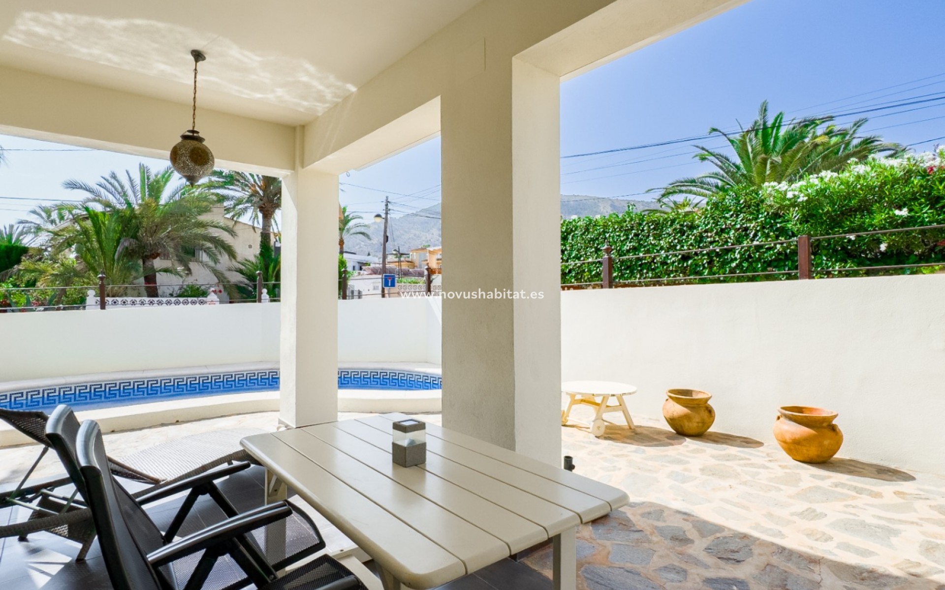 Segunda mano - Villa - Albir - Albir Playa