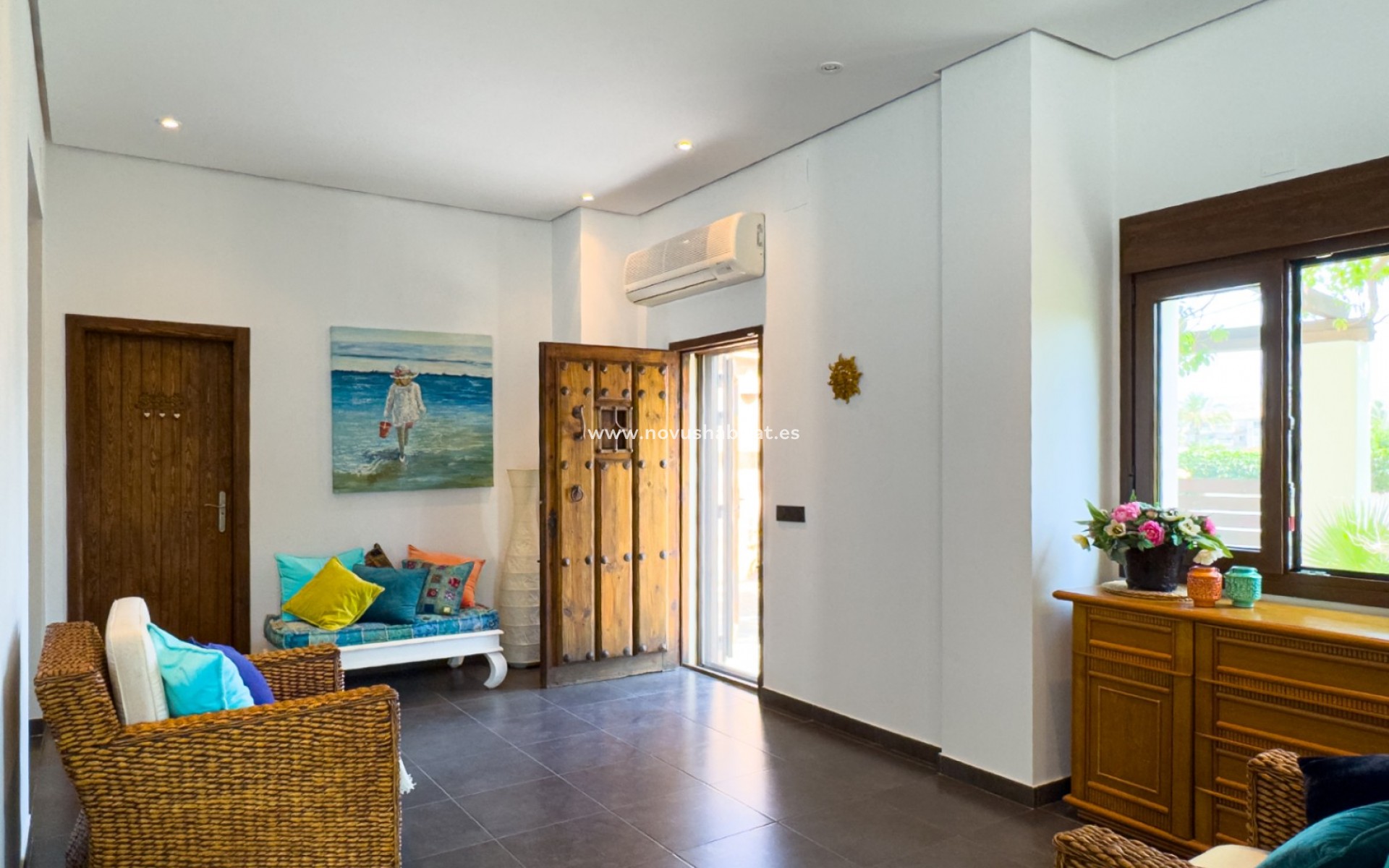 Segunda mano - Villa - Albir - Albir Playa