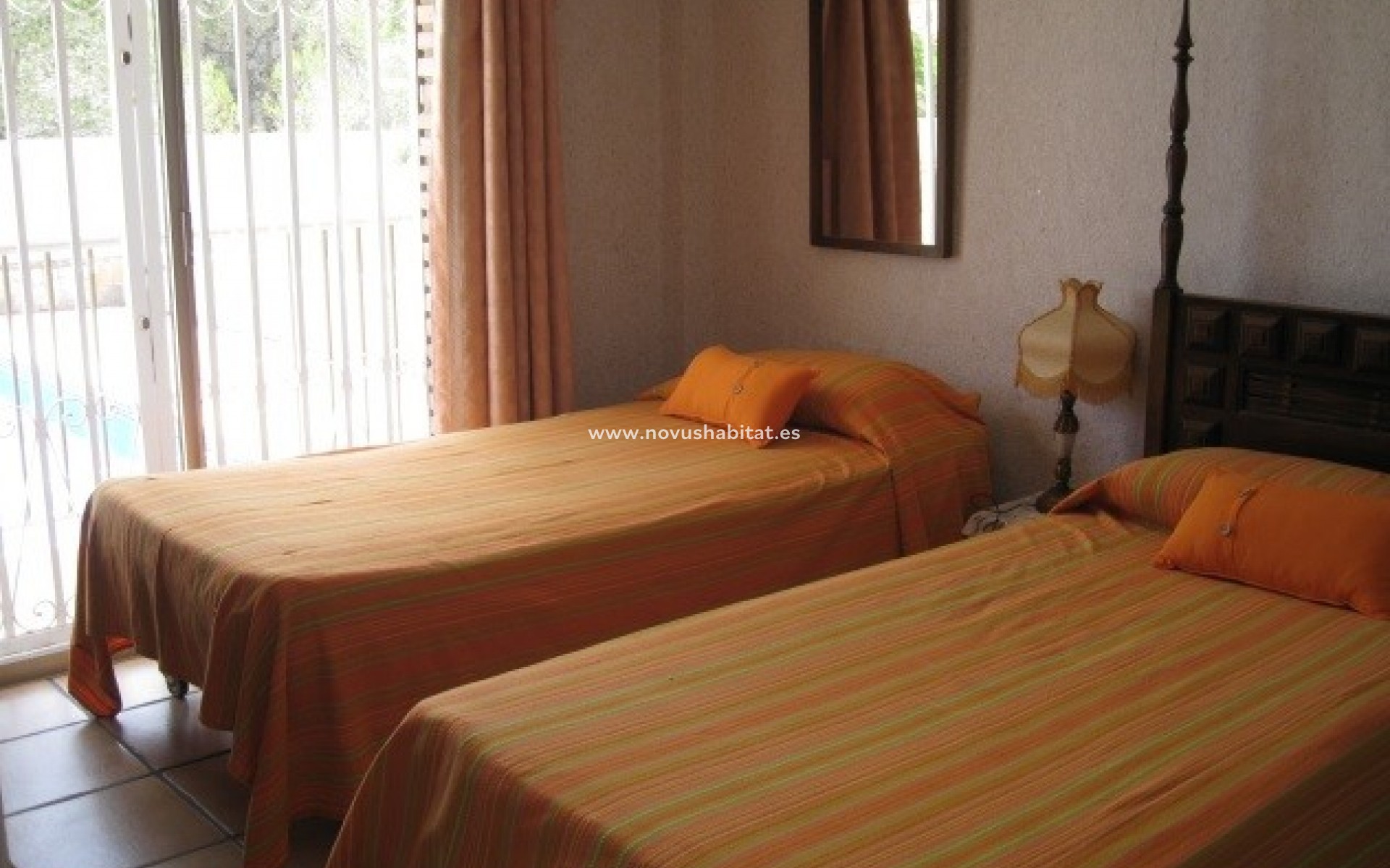 Segunda mano - Villa - Albir