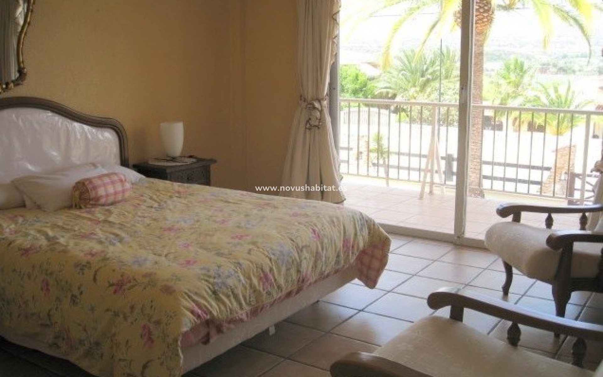 Segunda mano - Villa - Albir