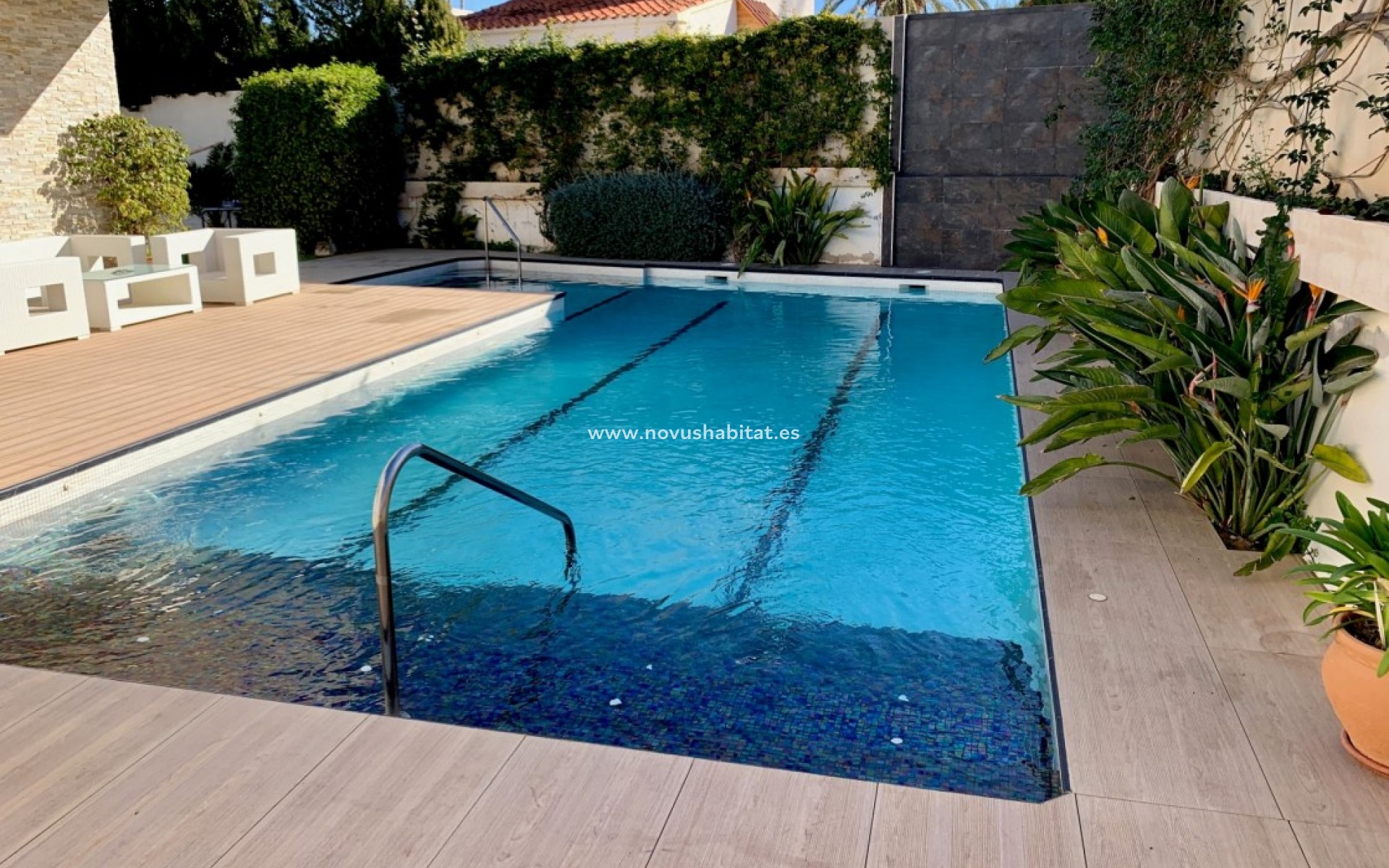 Segunda mano - Villa - Albir