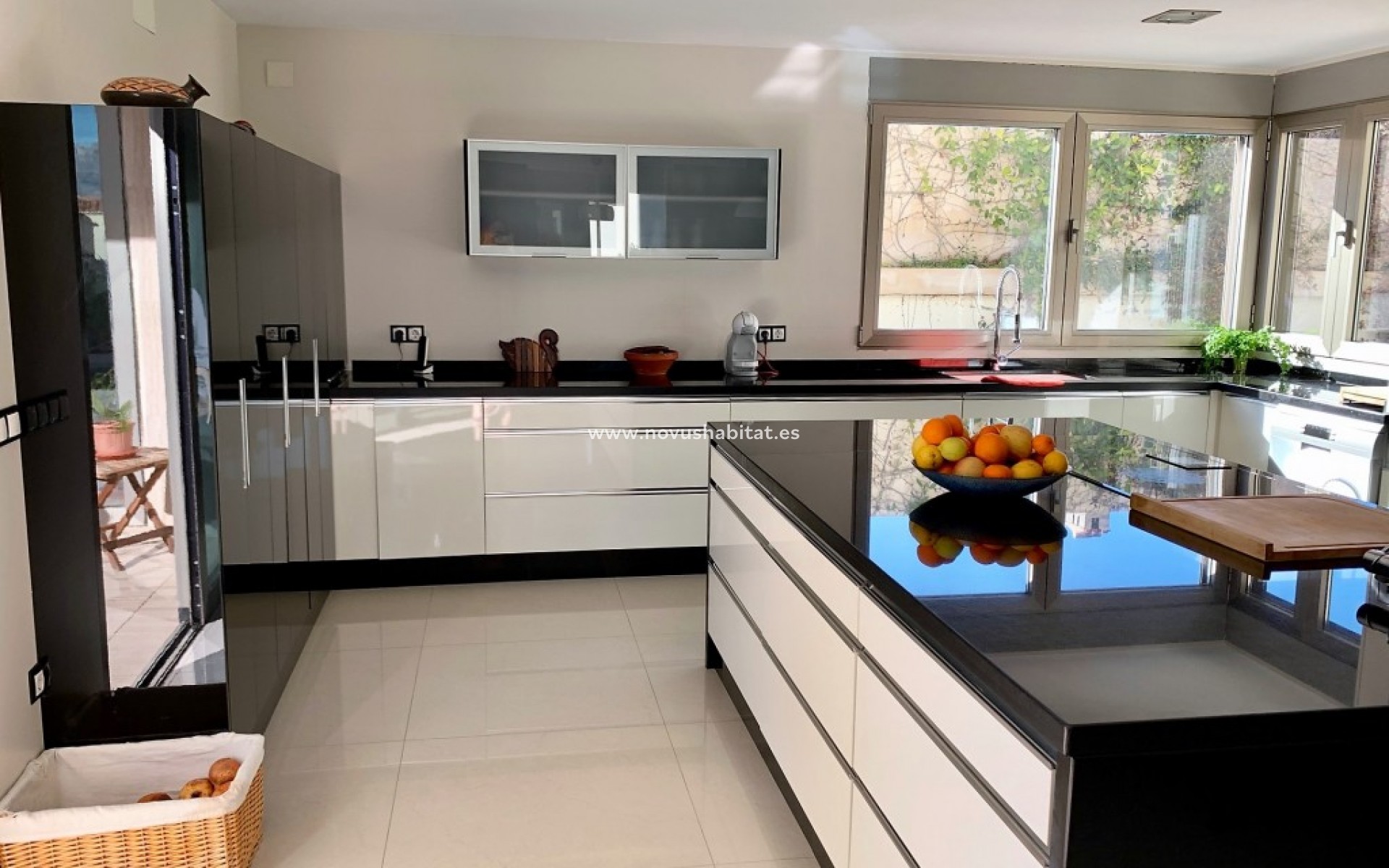 Segunda mano - Villa - Albir