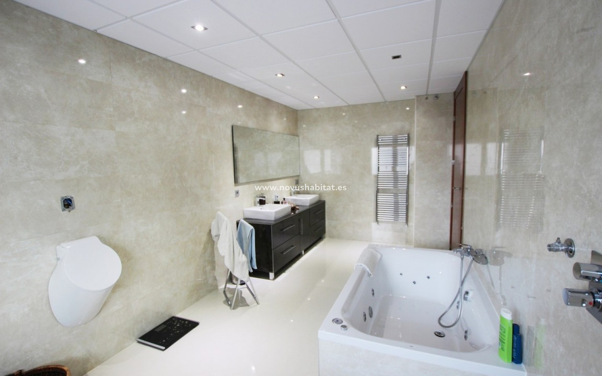 Segunda mano - Villa - Albir