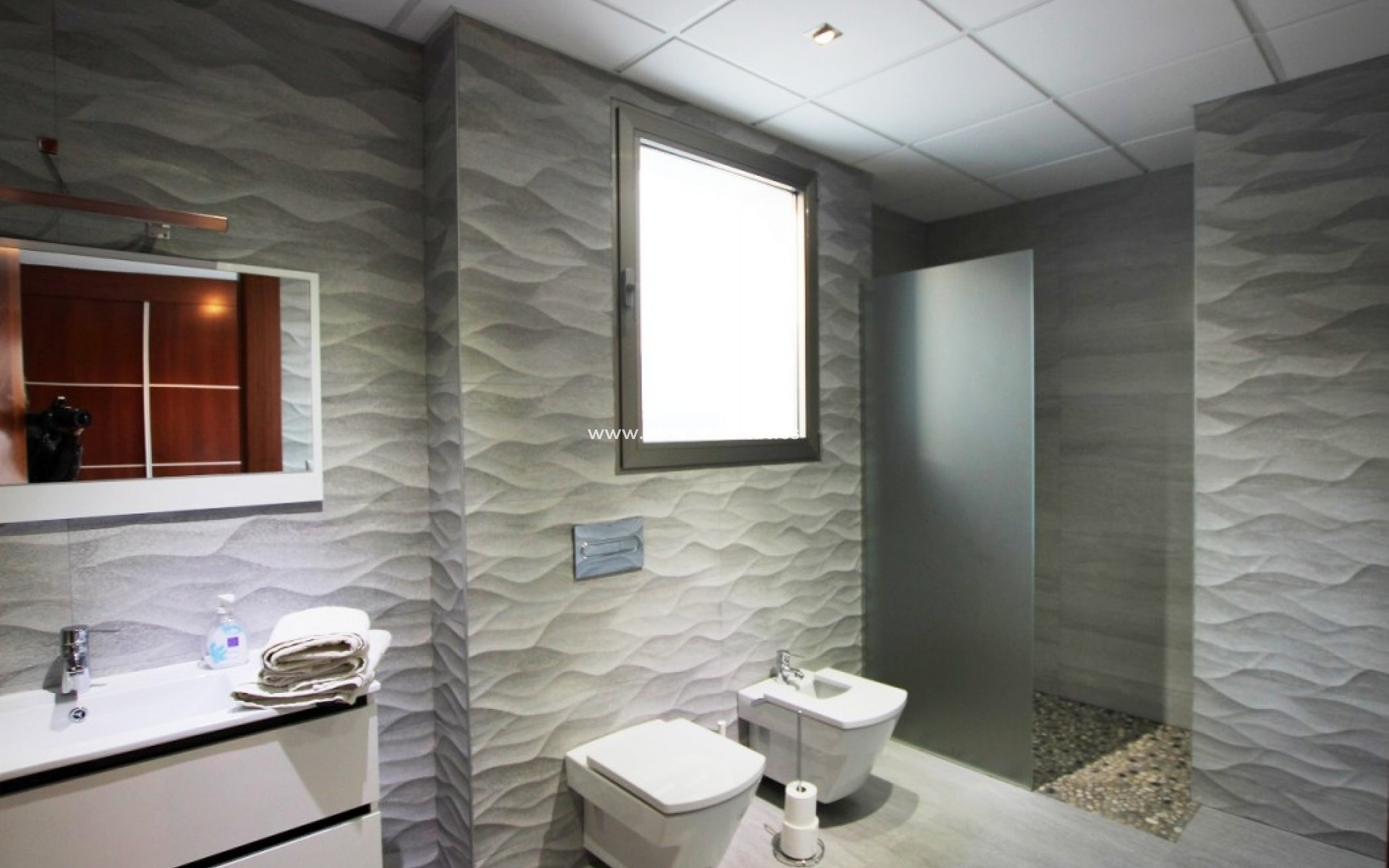 Segunda mano - Villa - Albir