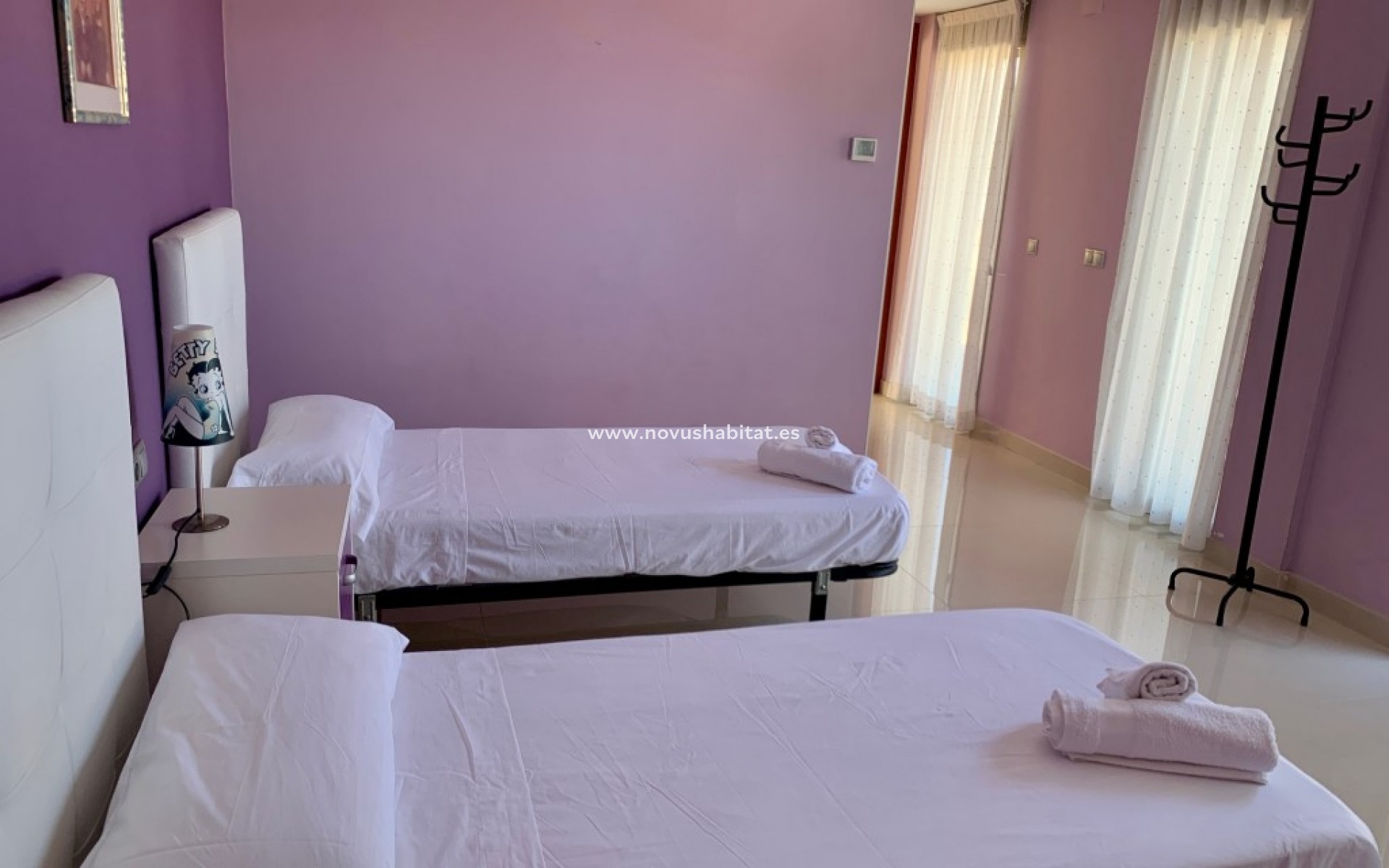 Segunda mano - Villa - Albir